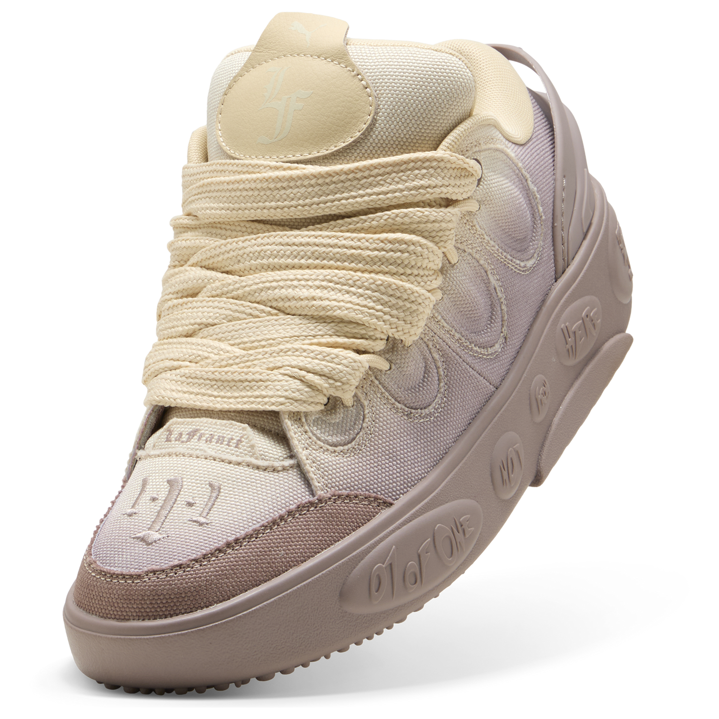 PUMA LaFrance - Men's - Sandstone/Canvas