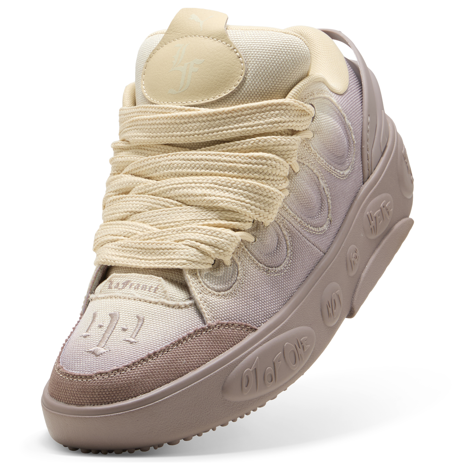 PUMA LaFrance - Men's - Sandstone/Canvas