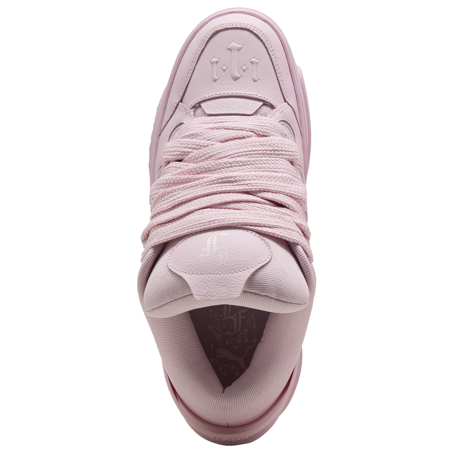 PUMA La France - Men's - Pearl Pink