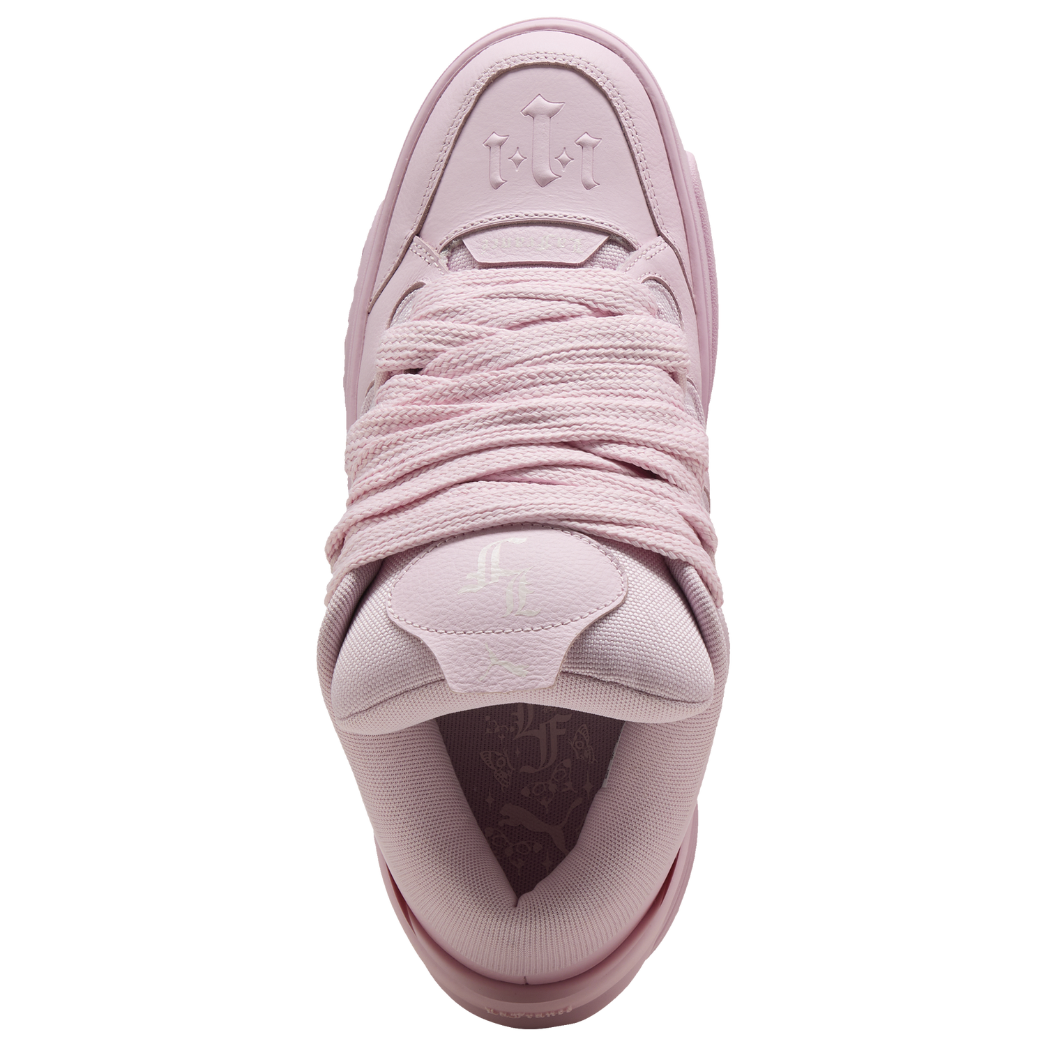 PUMA La France - Men's - Pearl Pink