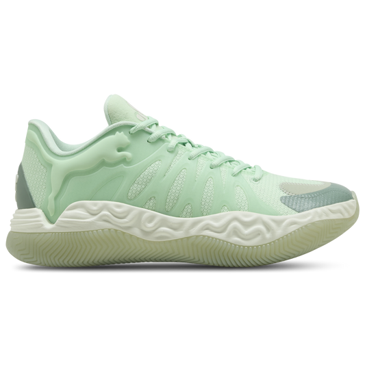 PUMA Hali 1 Team - Men's - Fresh Mint/Green Moon