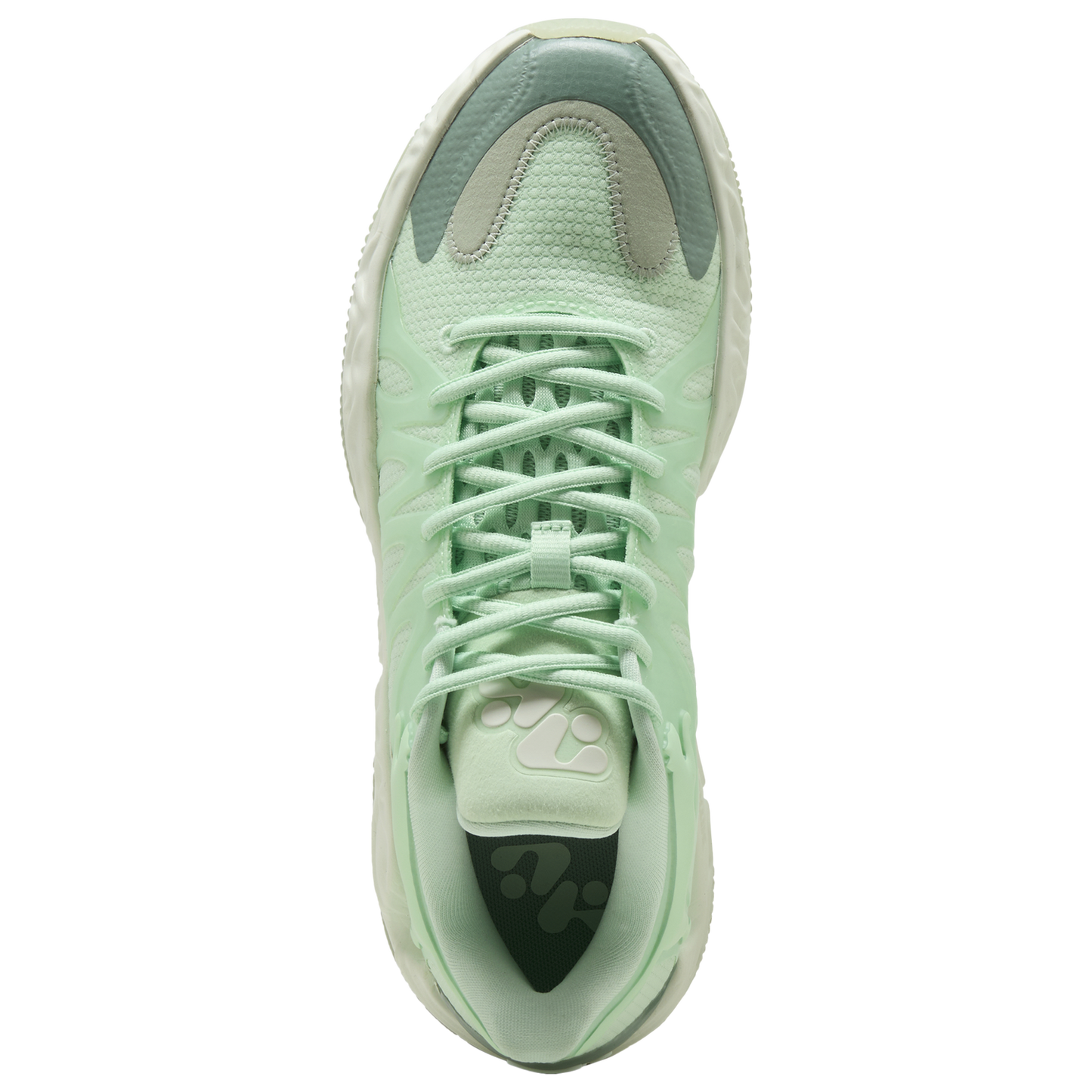 PUMA Hali 1 Team - Men's - Fresh Mint/Green Moon