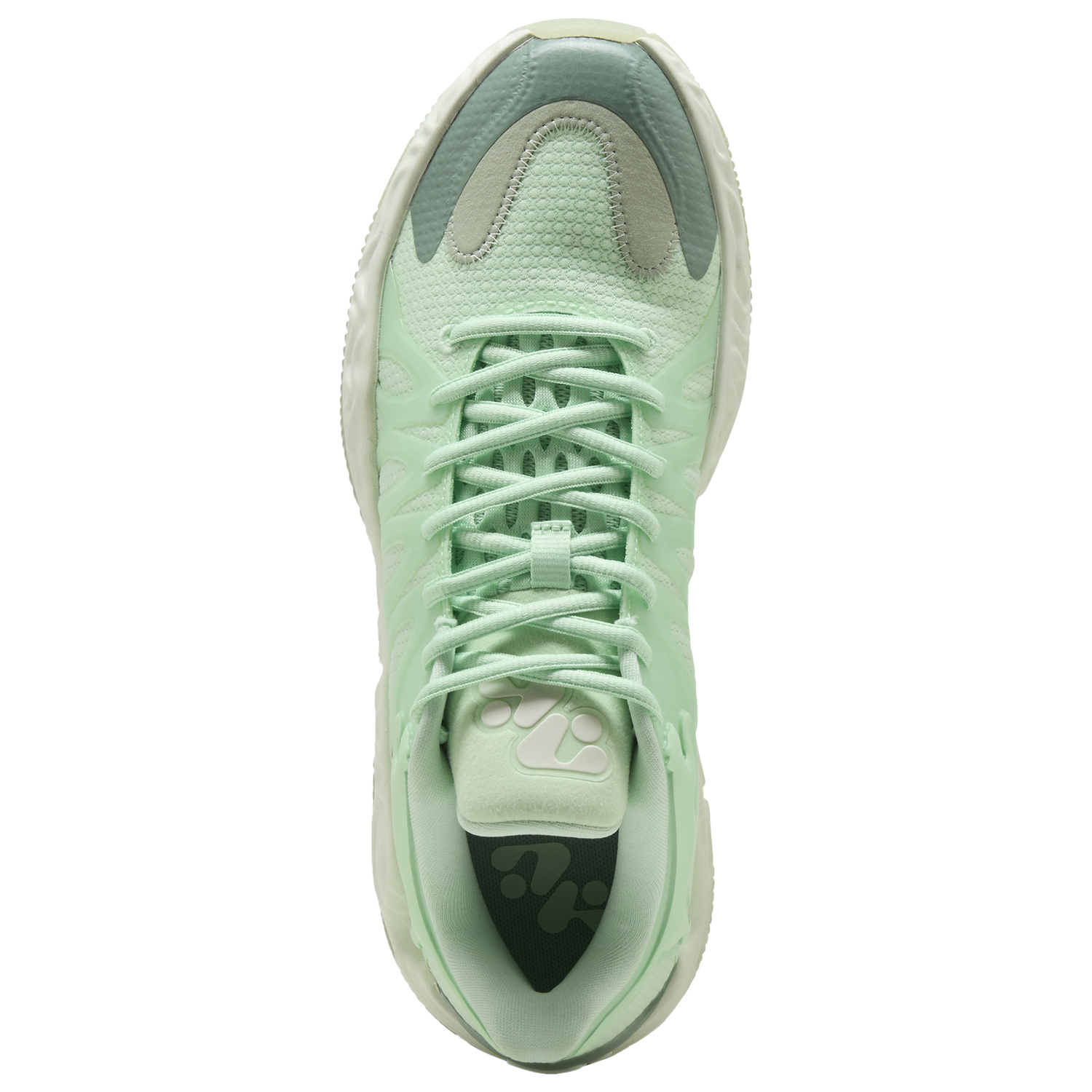 PUMA Hali 1 Team - Men's - Fresh Mint/Green Moon