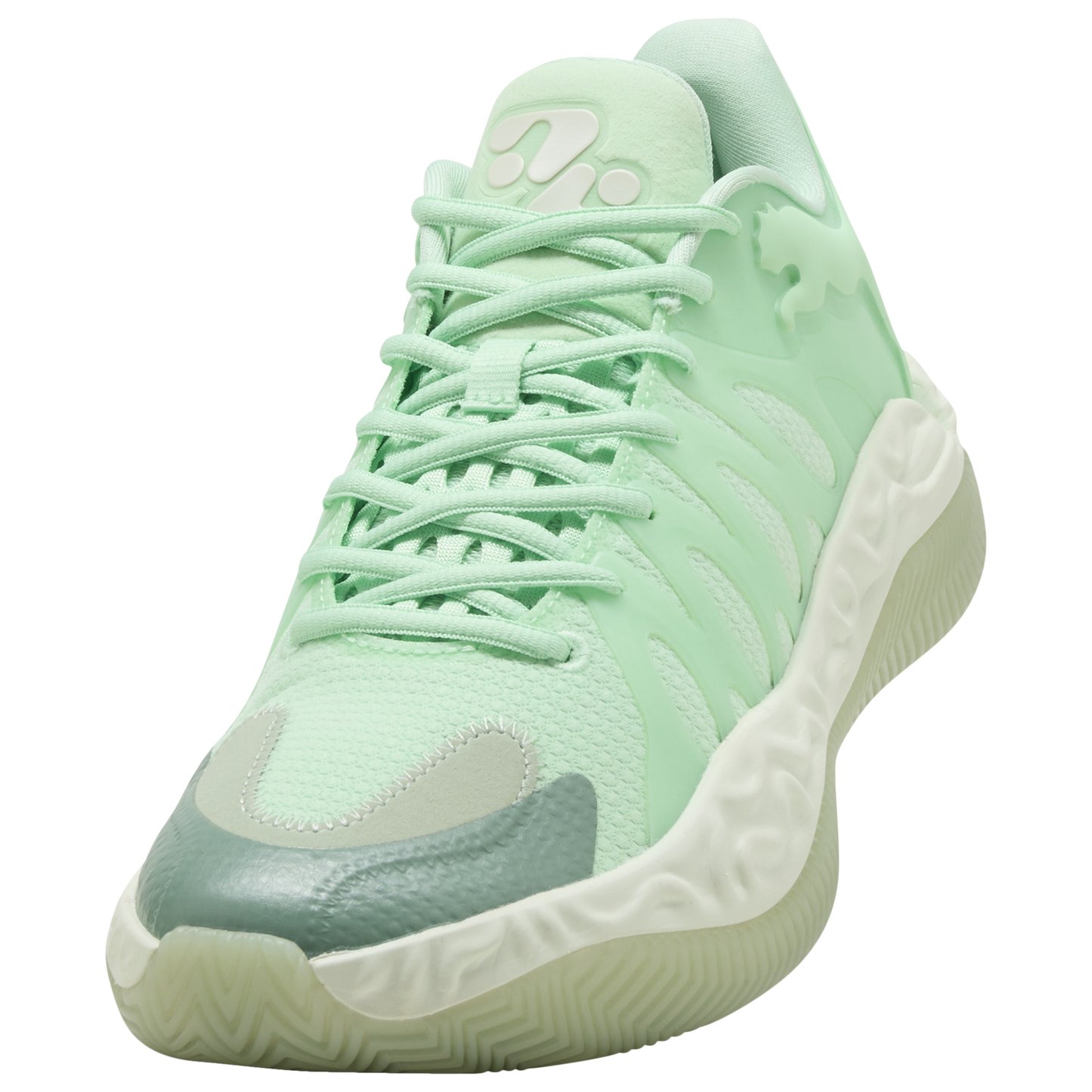 PUMA Hali 1 Team - Men's - Fresh Mint/Green Moon