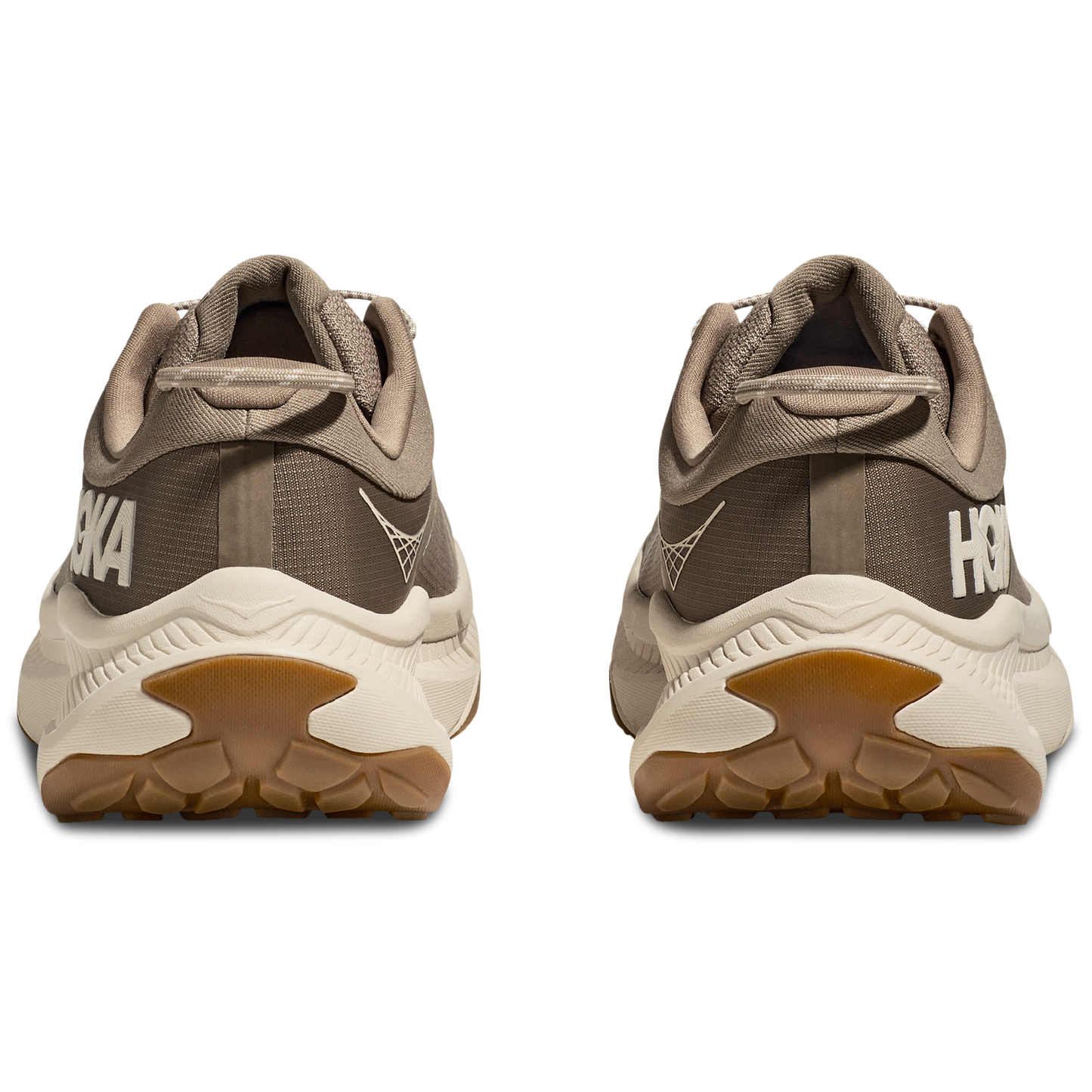 HOKA Transport - Men's - Brown/Beige