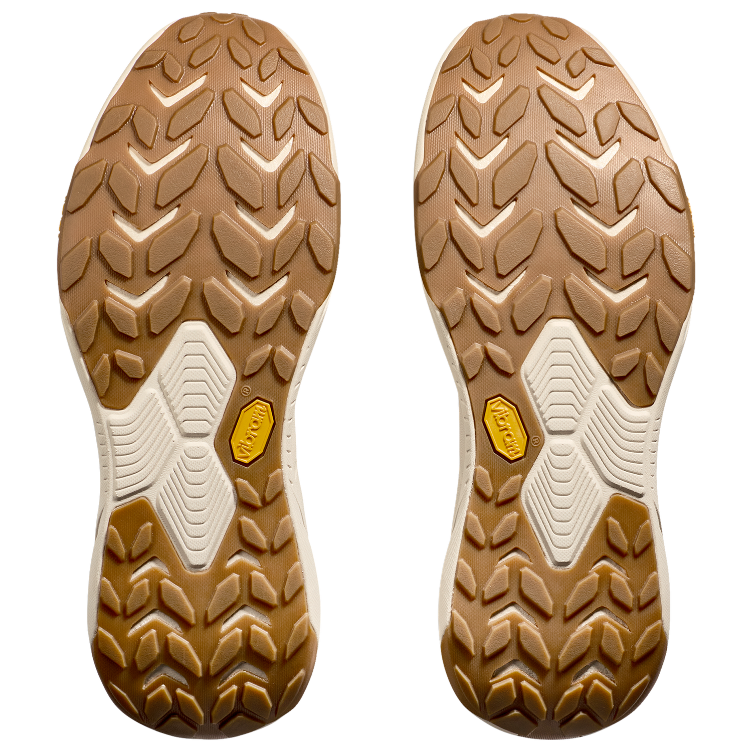HOKA Transport - Men's - Brown/Beige