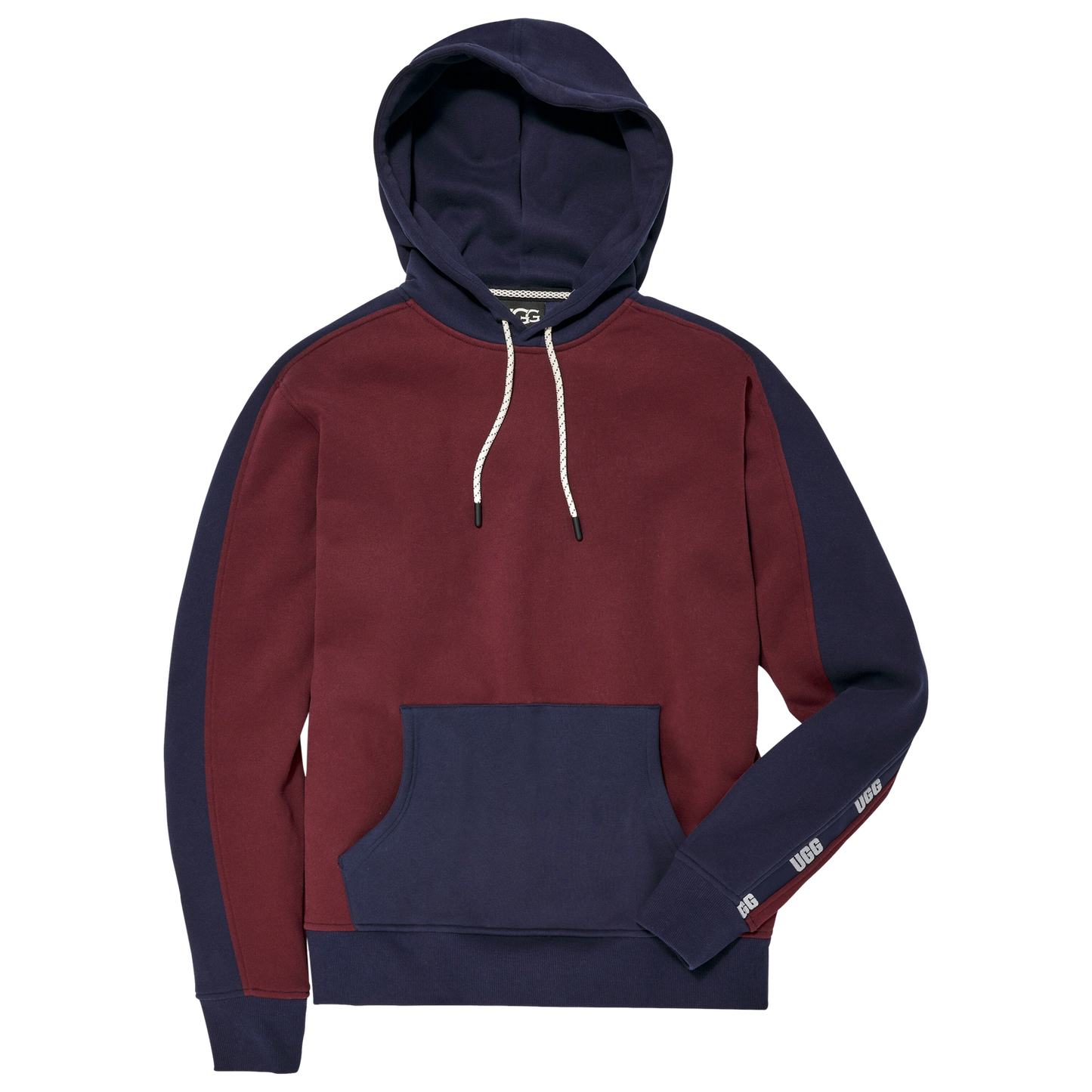 UGG Court Hoodie - Men's - Wild Grape