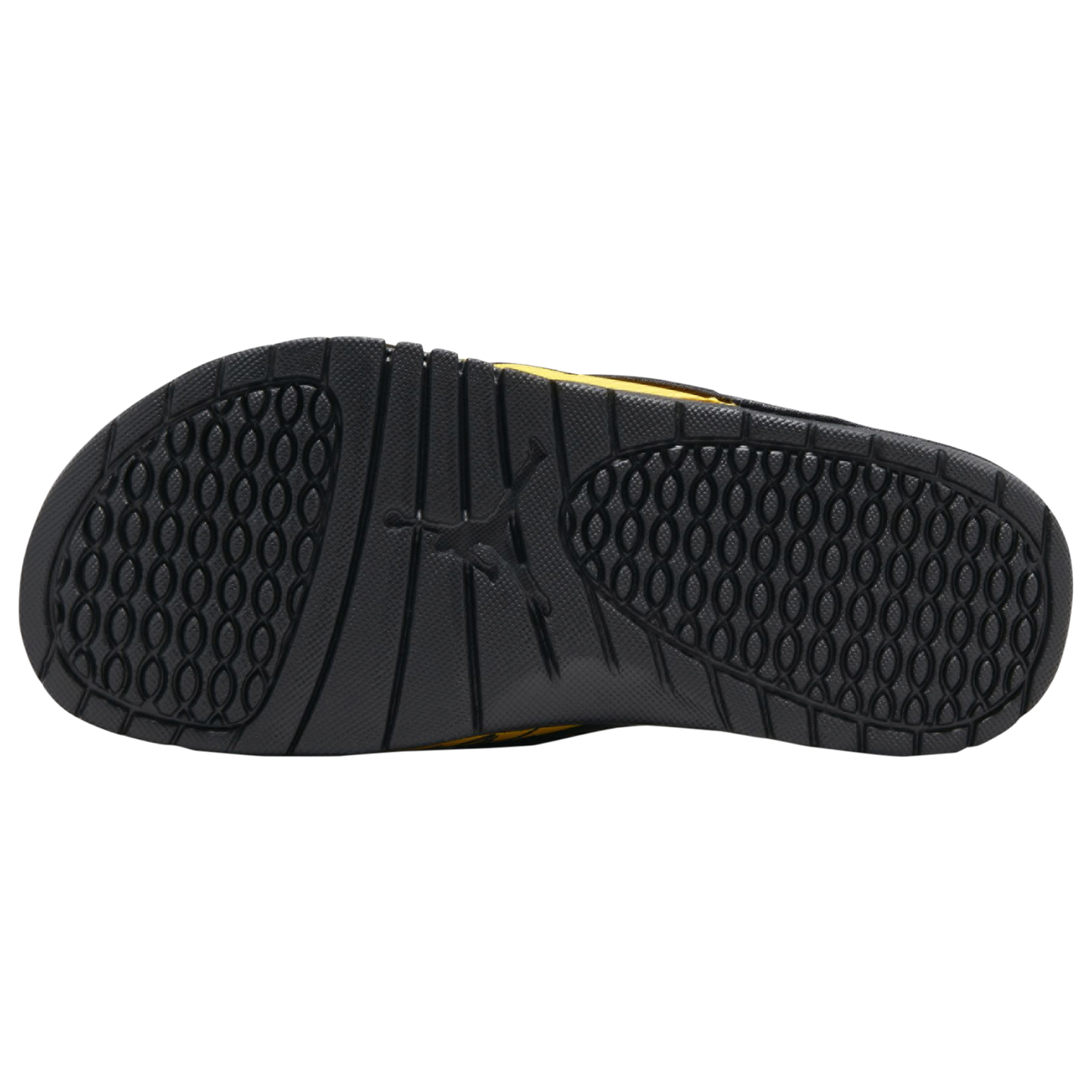 Jordan Retro 4 Hydro - Men's - Yellow/Black