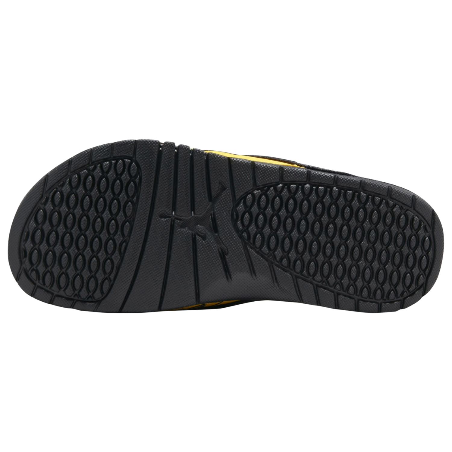 Jordan Retro 4 Hydro - Men's - Yellow/Black
