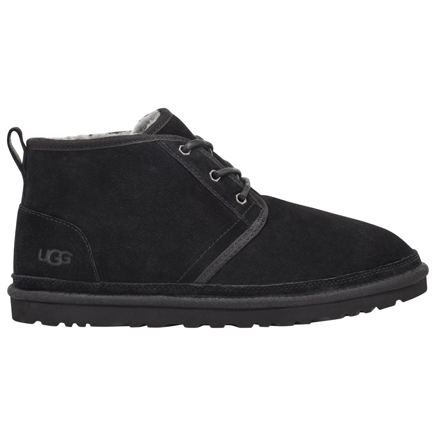 UGG Neumel - Men's - Black/Black