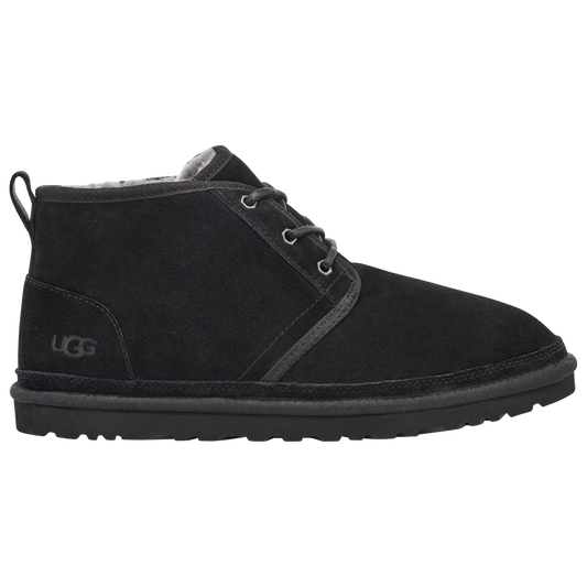 UGG Neumel - Men's - Black/Black