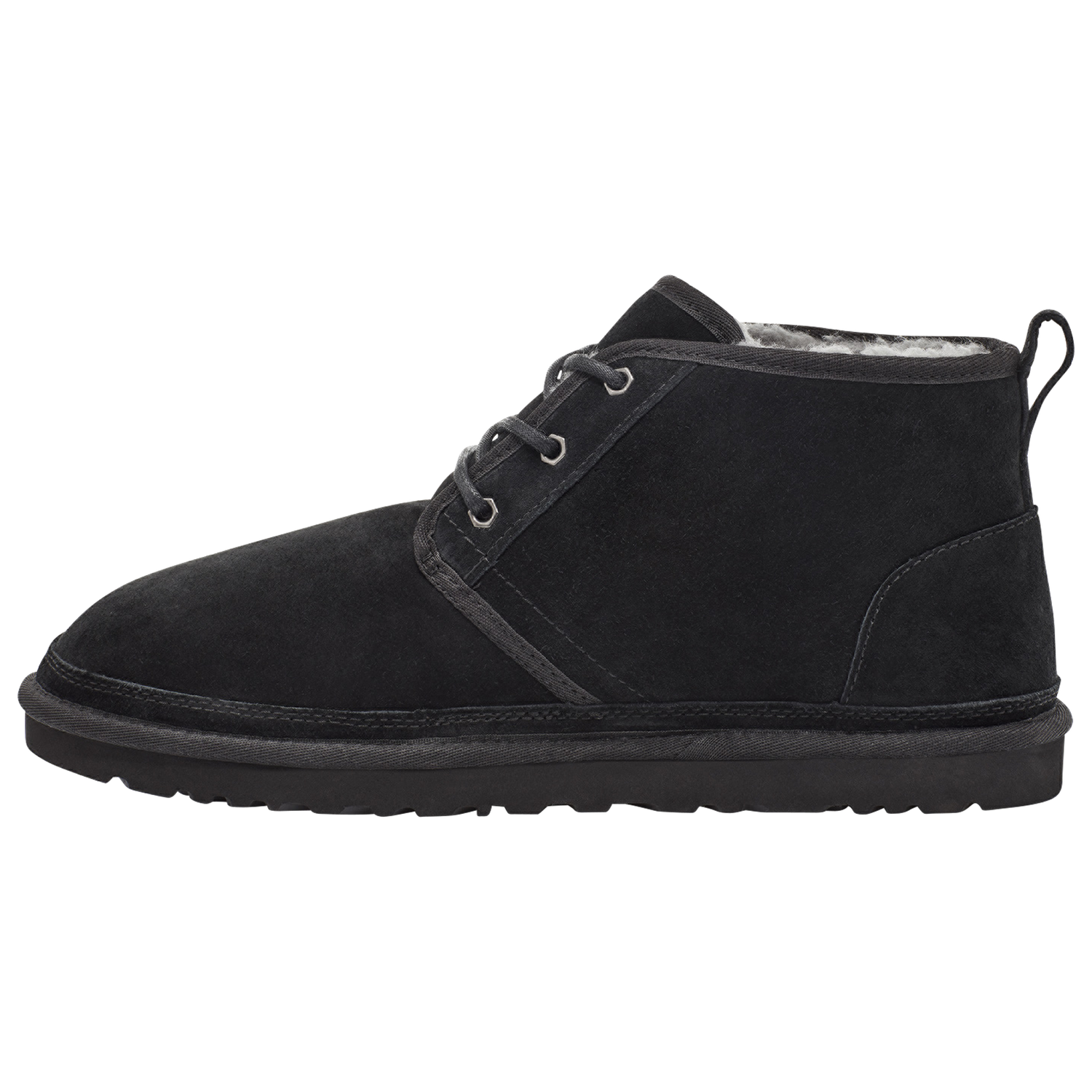 UGG Neumel - Men's - Black/Black