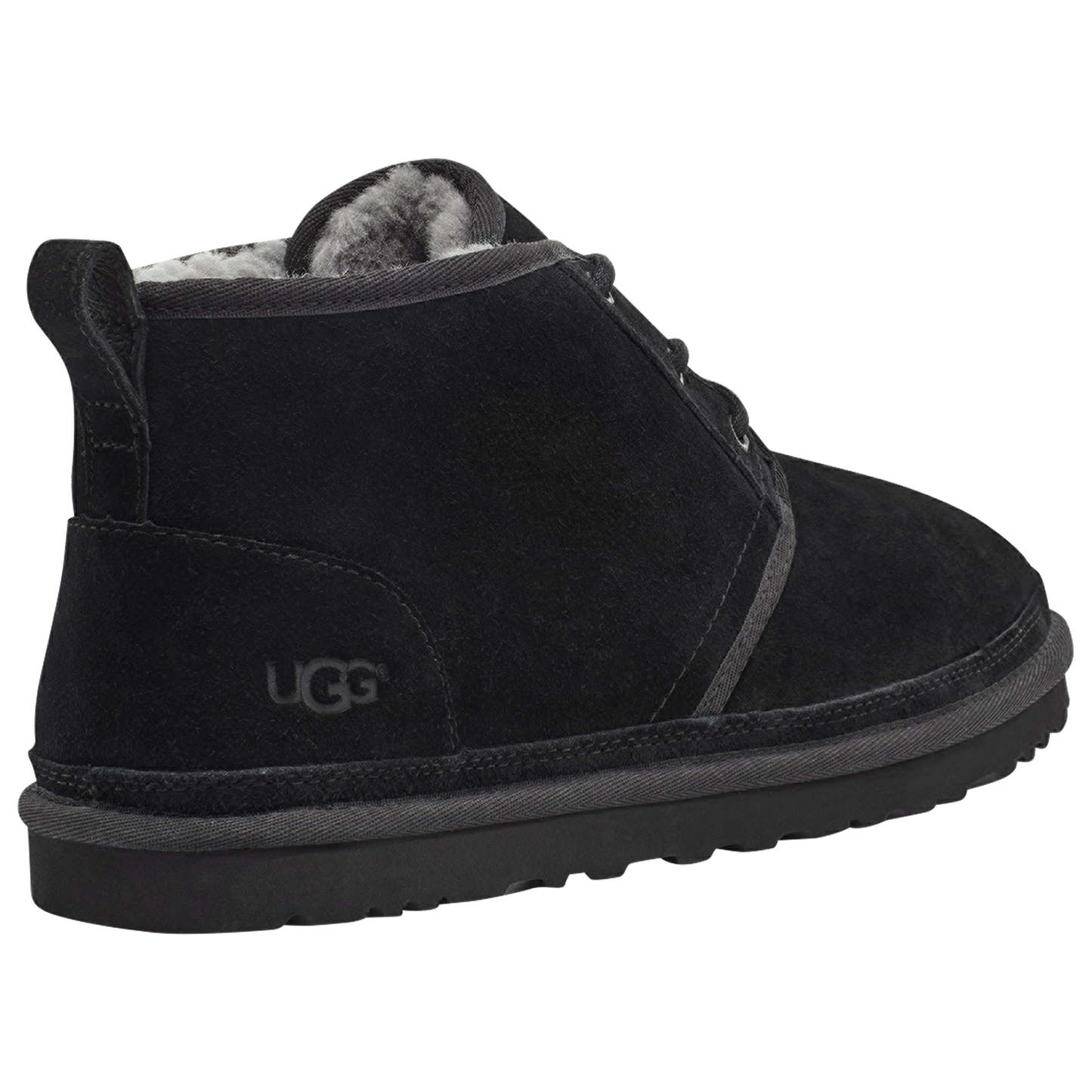 UGG Neumel - Men's - Black/Black