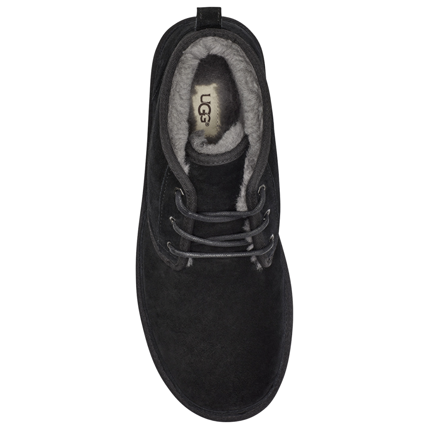 UGG Neumel - Men's - Black/Black