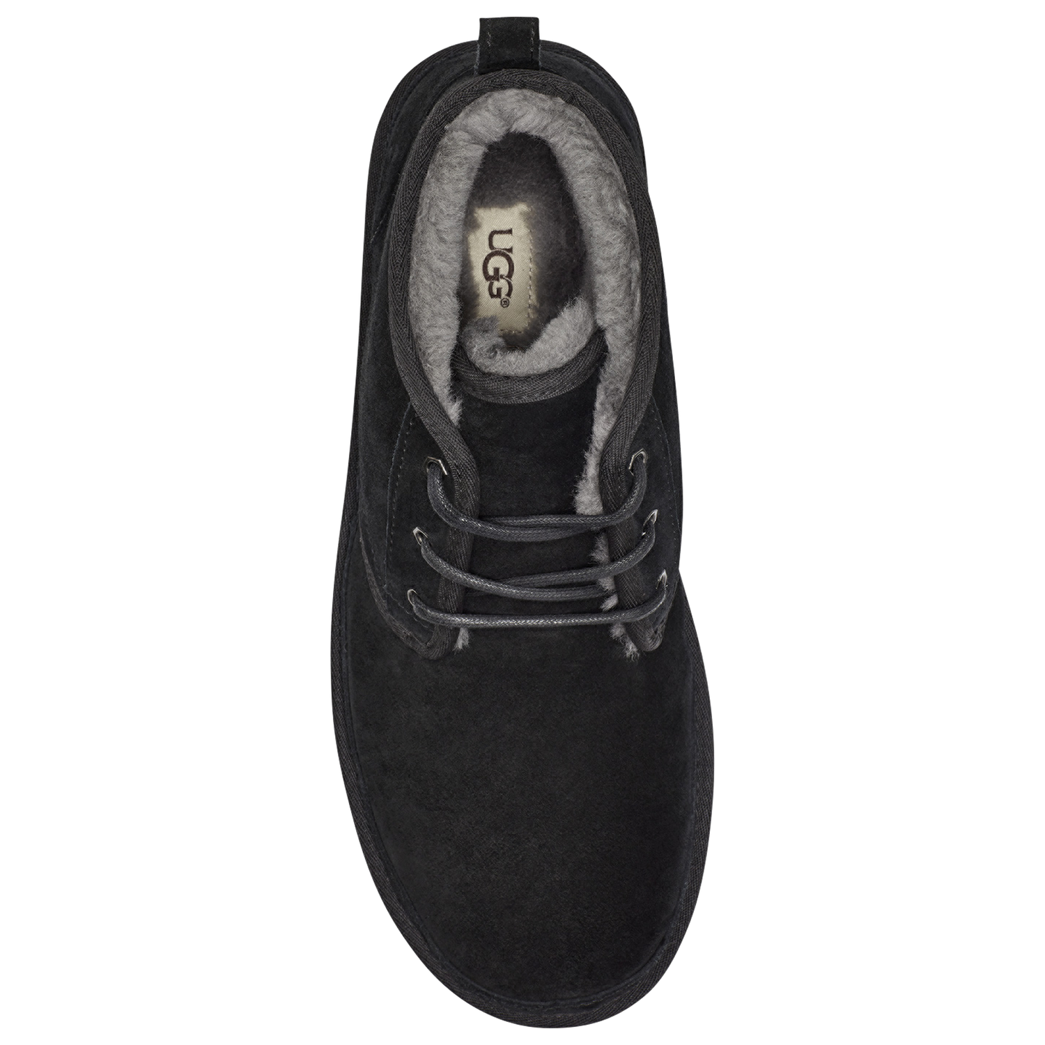 UGG Neumel - Men's - Black/Black