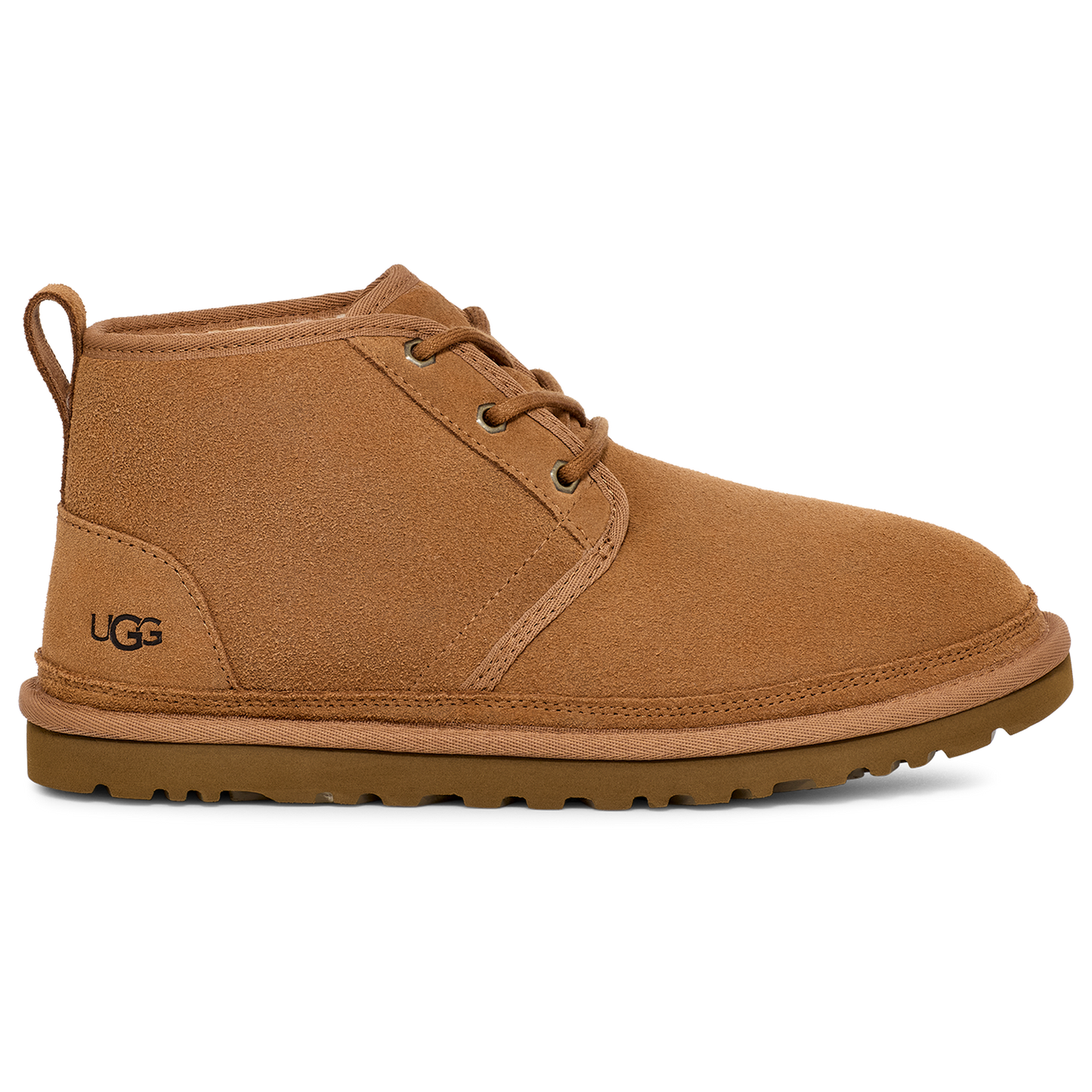 UGG Neumel - Men's - Chestnut/Brown