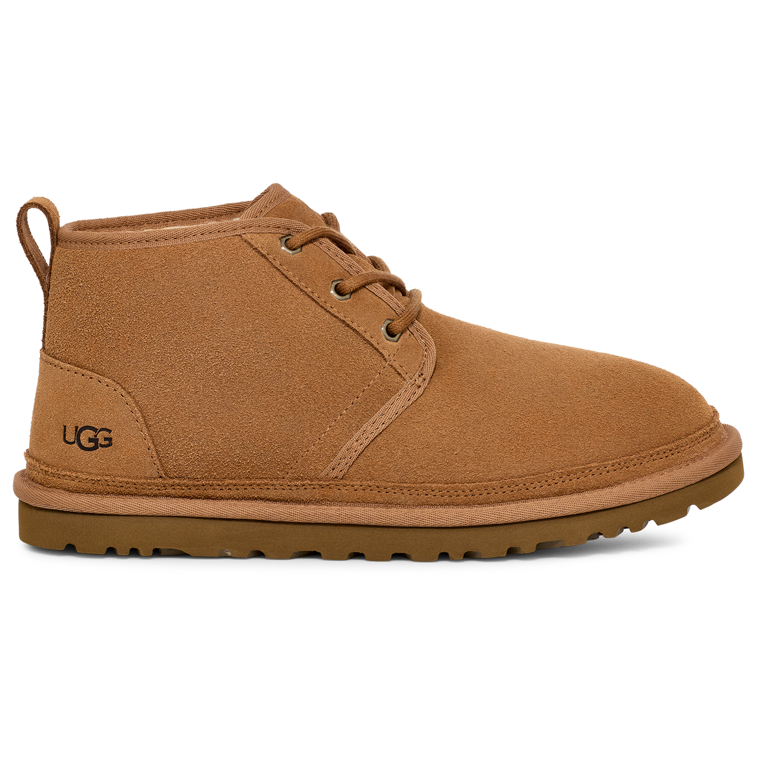 UGG Neumel - Men's - Chestnut/Brown