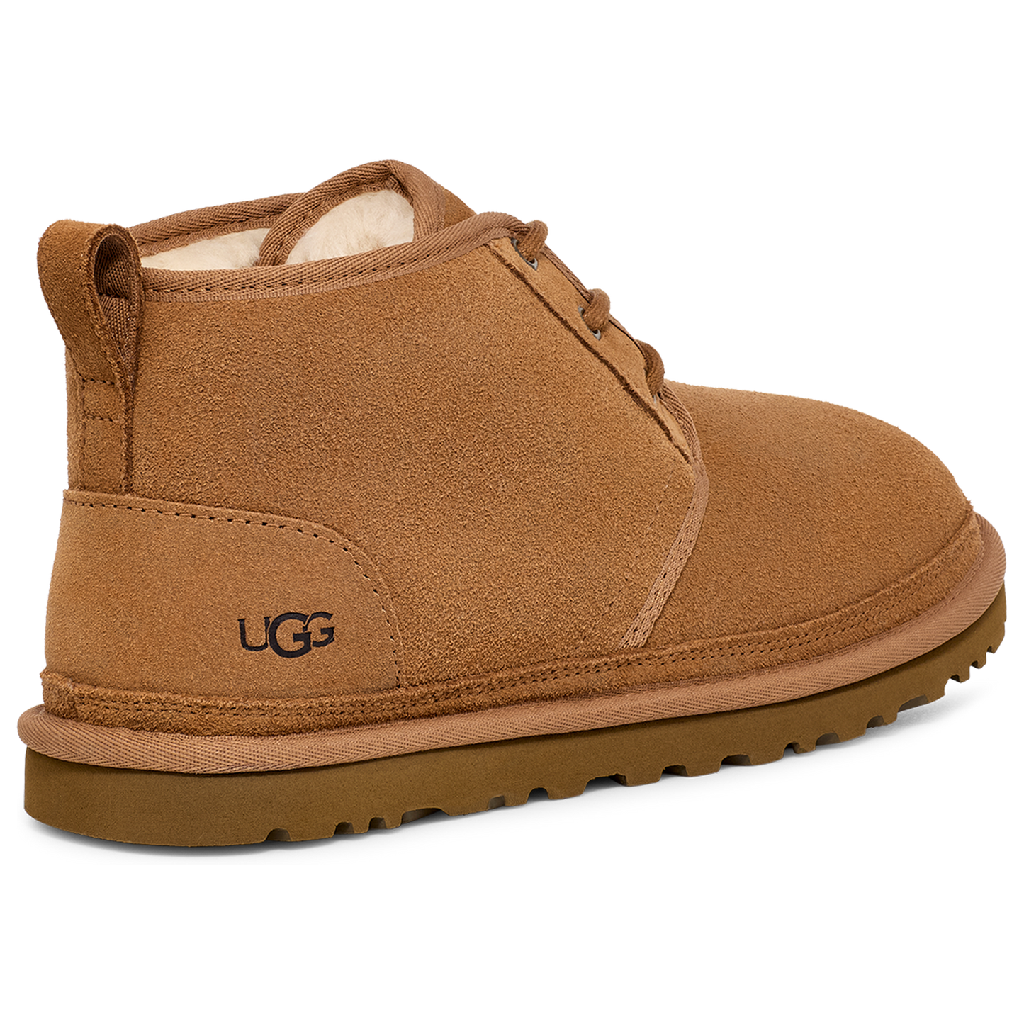 UGG Neumel - Men's - Chestnut/Brown