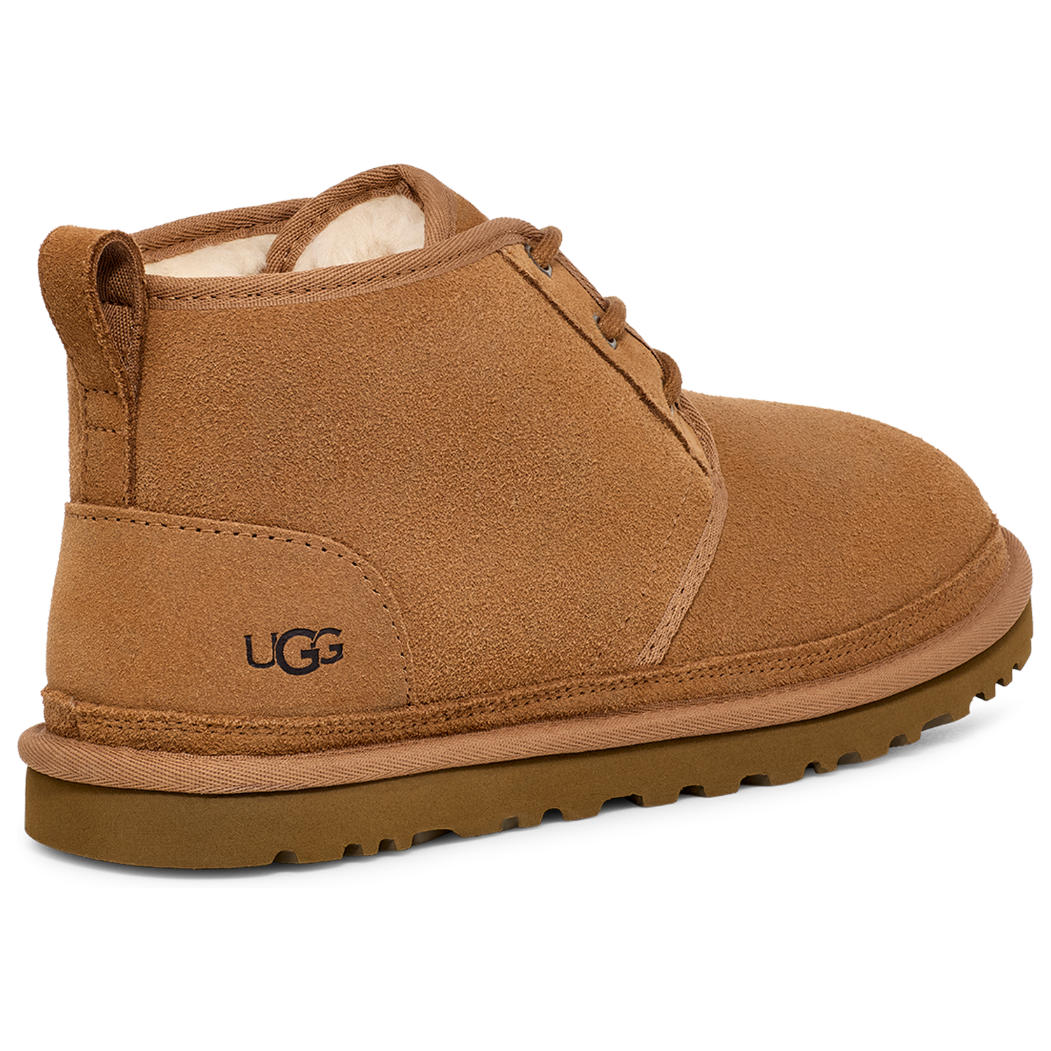 UGG Neumel - Men's - Chestnut/Brown