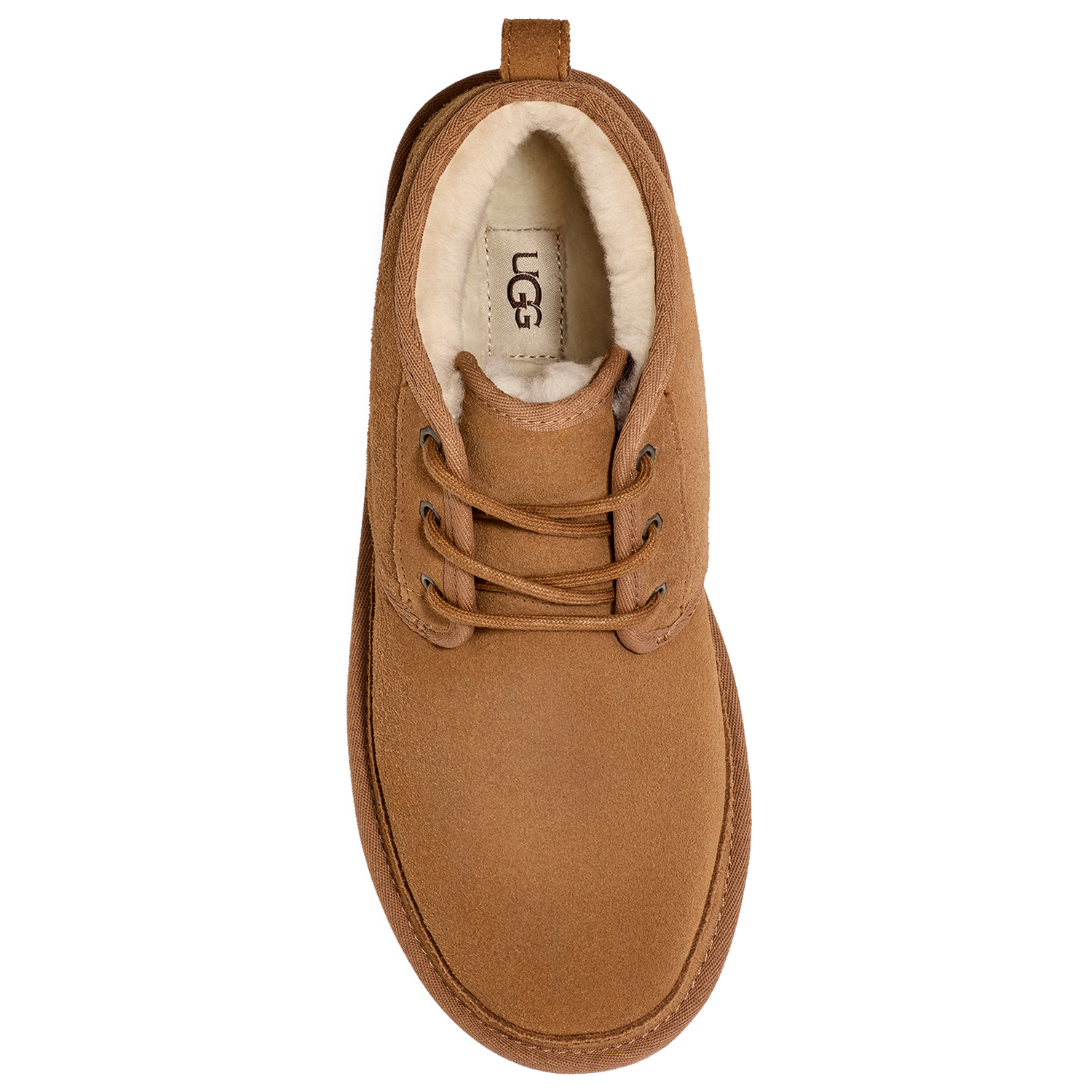 UGG Neumel - Men's - Chestnut/Brown