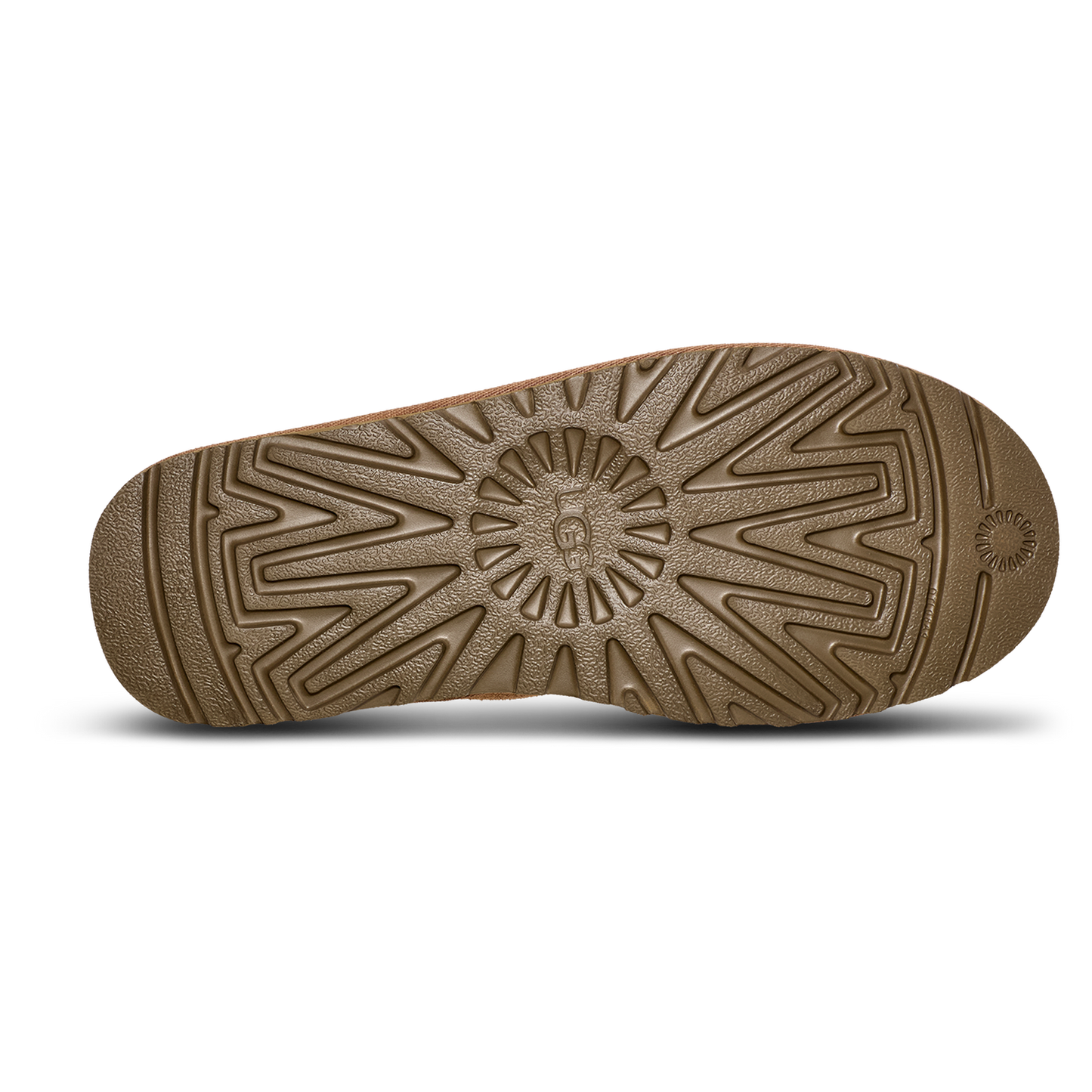 UGG Neumel - Men's - Chestnut/Brown