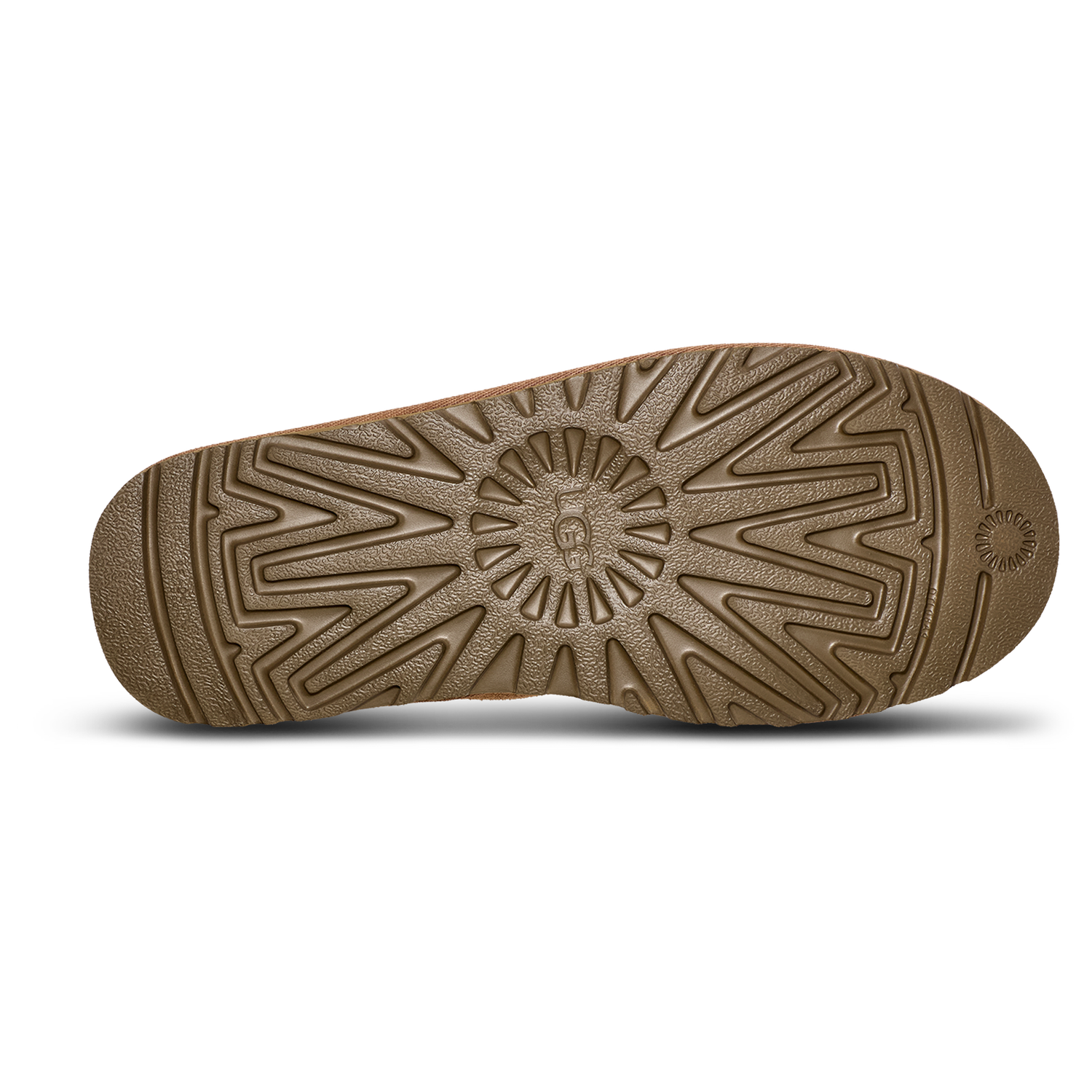 UGG Neumel - Men's - Chestnut/Brown