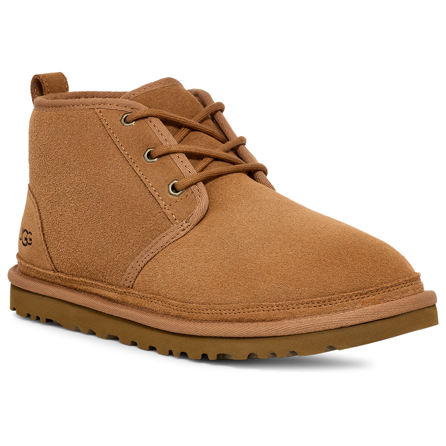 UGG Neumel - Men's - Chestnut/Brown