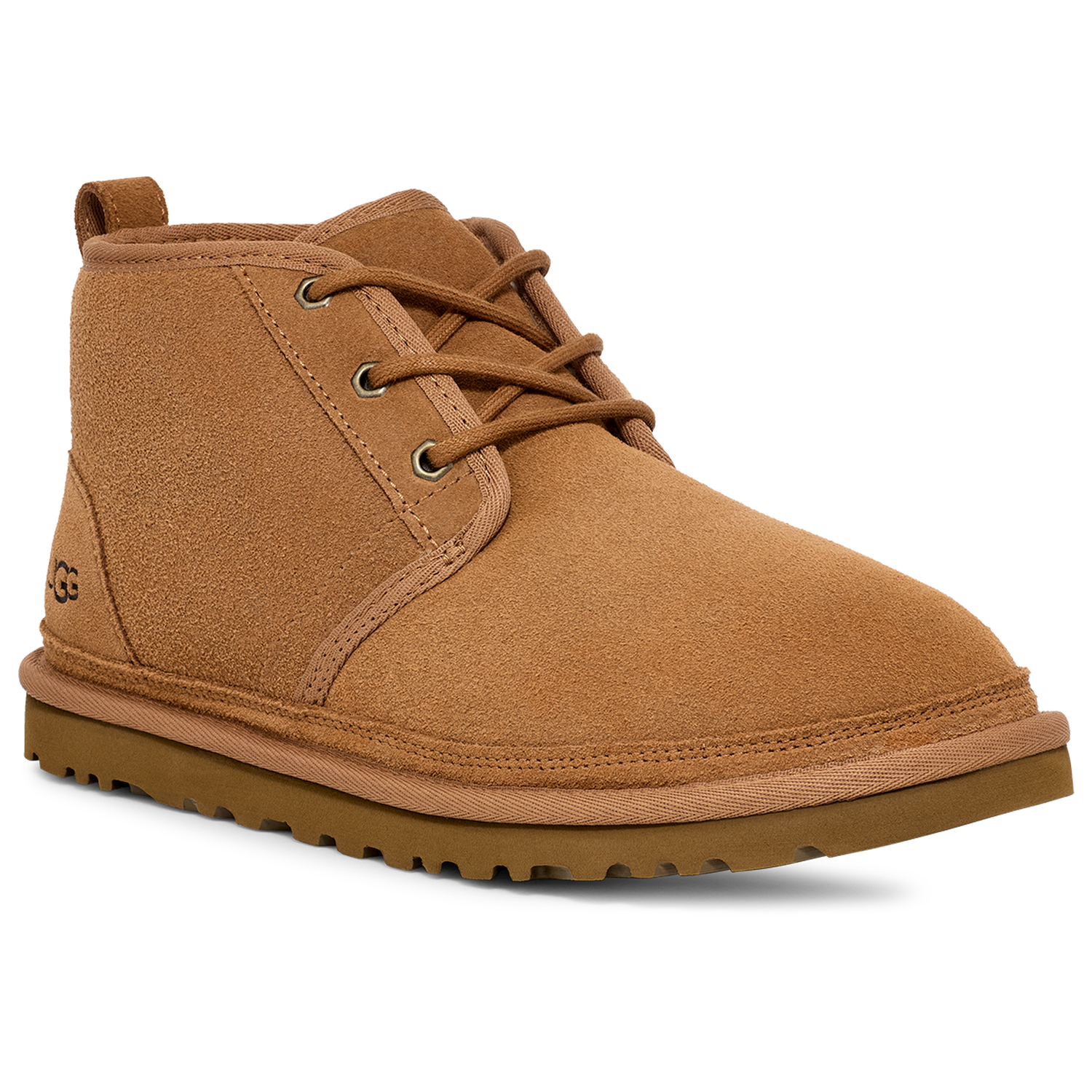 UGG Neumel - Men's - Chestnut/Brown