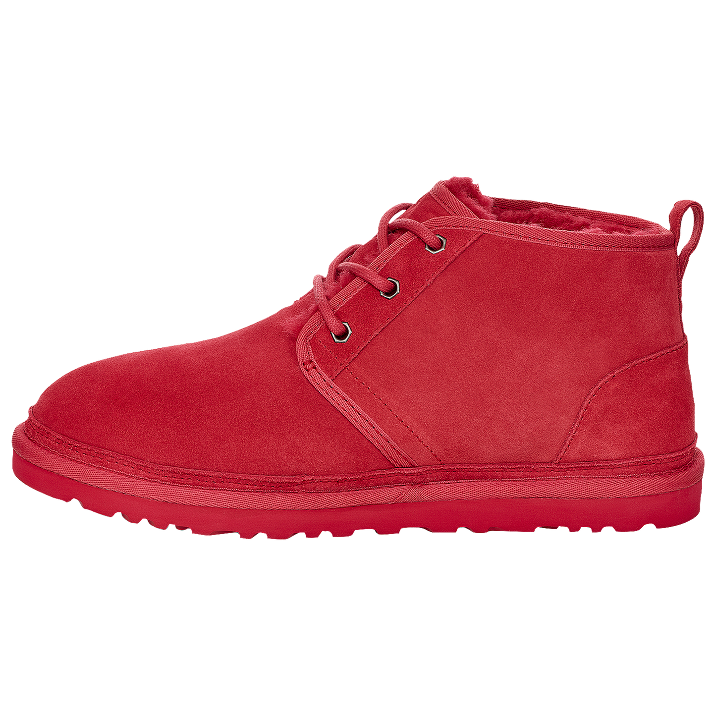 UGG Neumel - Men's - Samba Red/Samba Red