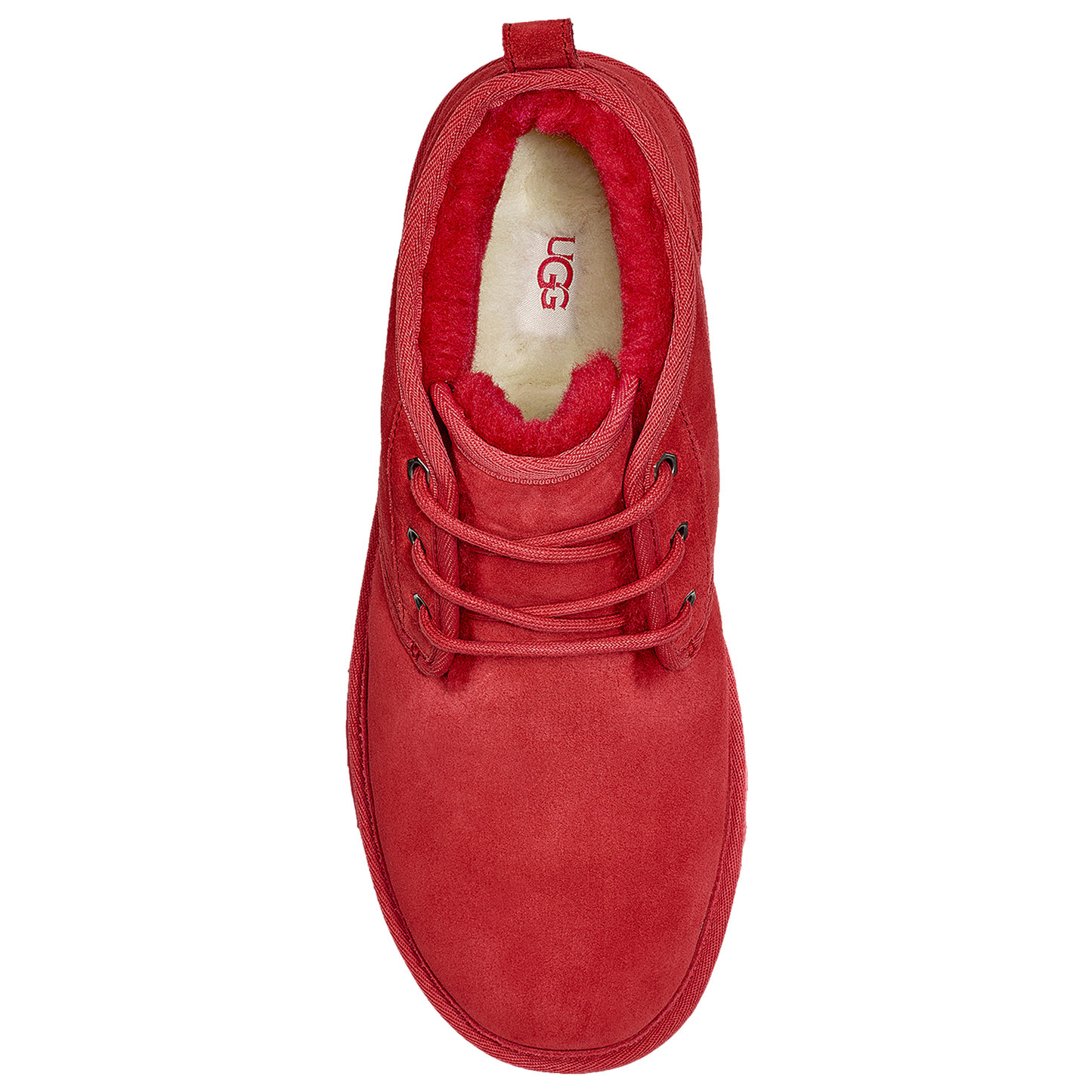 UGG Neumel - Men's - Samba Red/Samba Red
