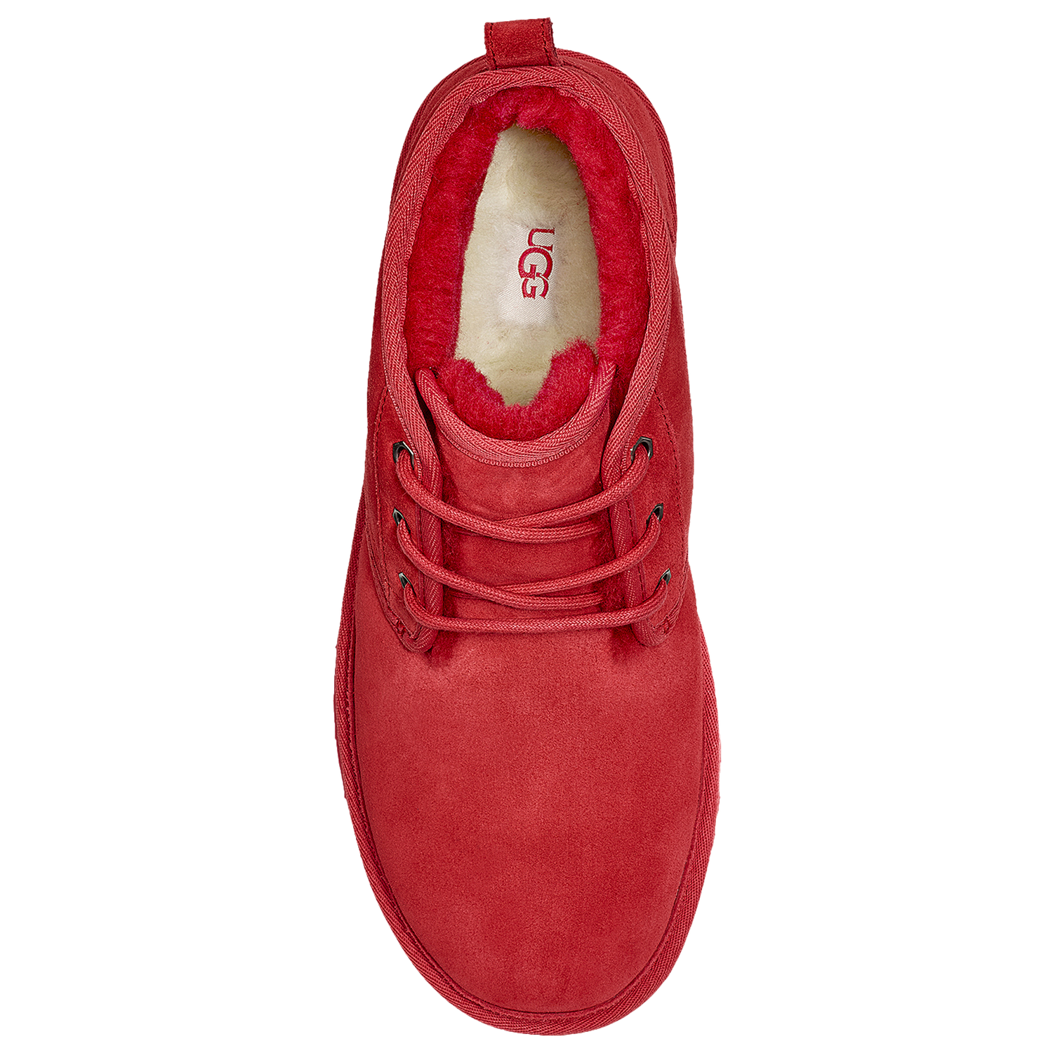 UGG Neumel - Men's - Samba Red/Samba Red