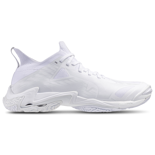 Mizuno Wave Lightning NEO 3 - Men's - White