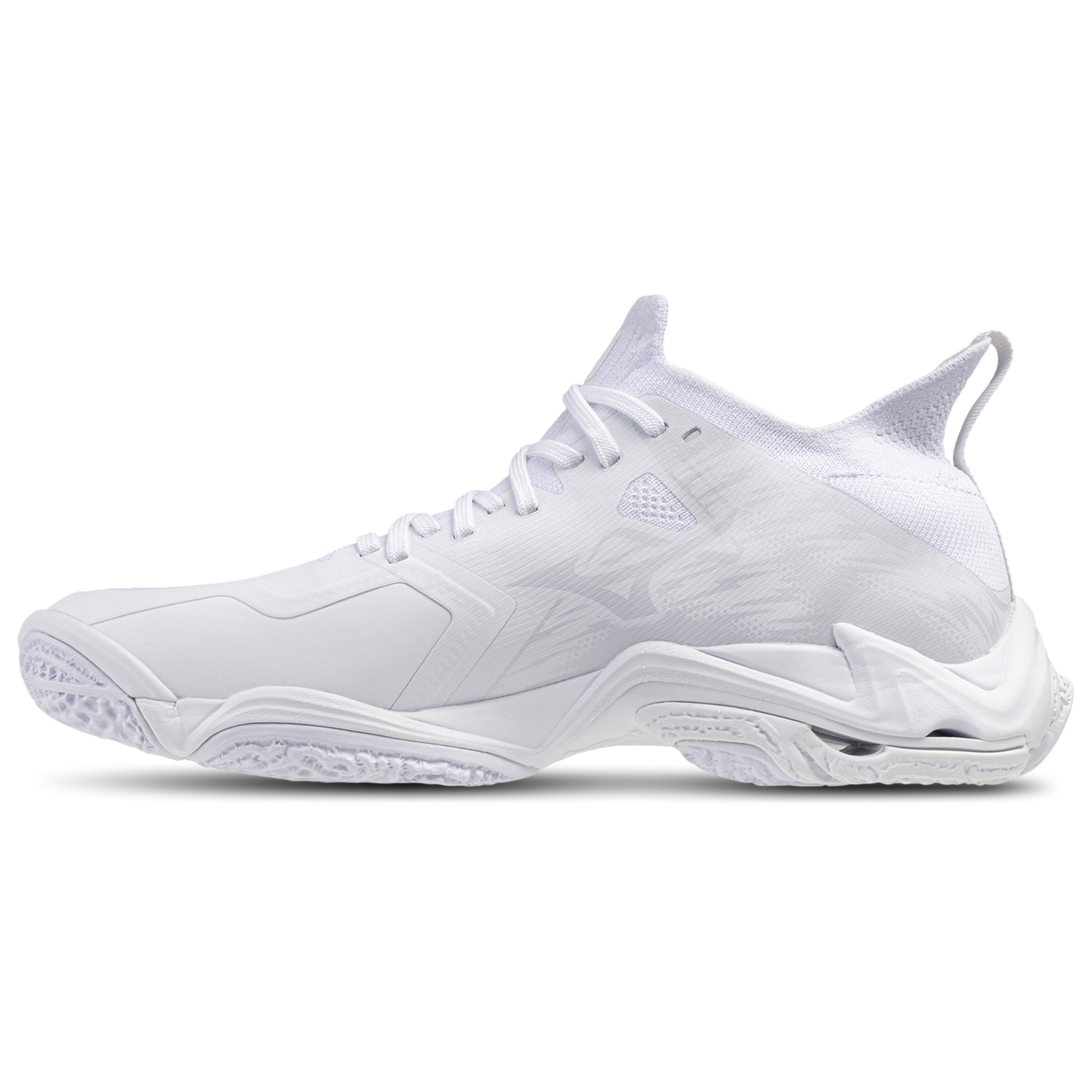 Mizuno Wave Lightning NEO 3 - Men's - White
