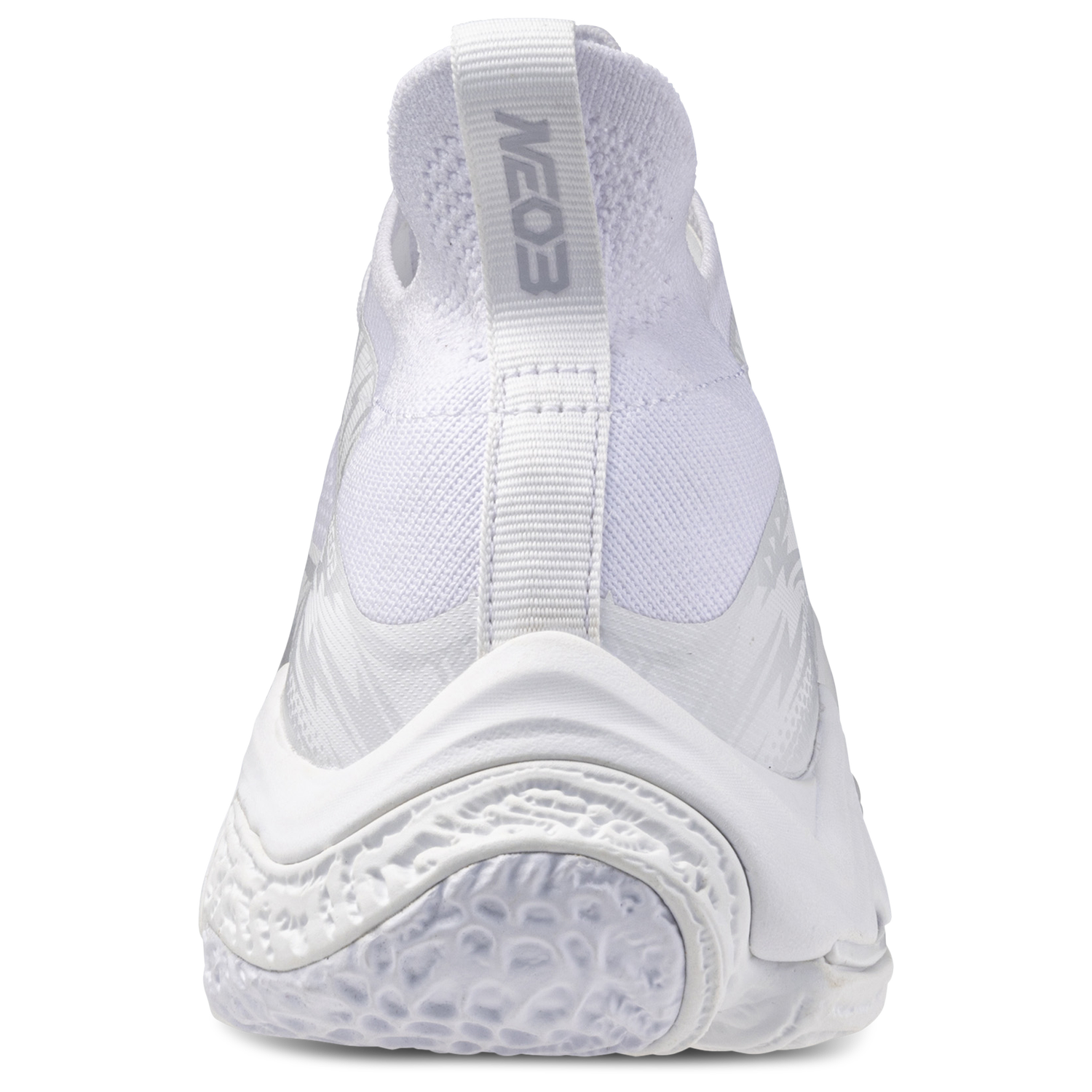 Mizuno Wave Lightning NEO 3 - Men's - White