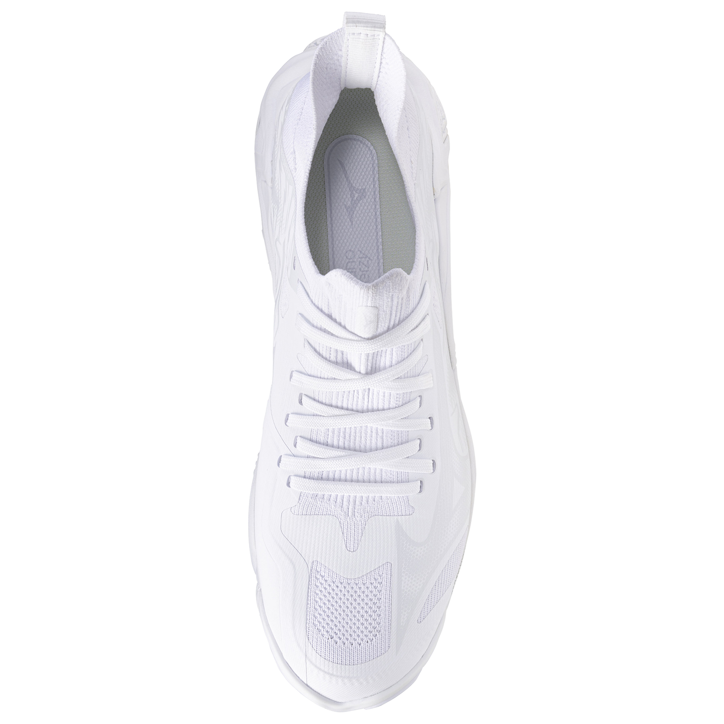 Mizuno Wave Lightning NEO 3 - Men's - White