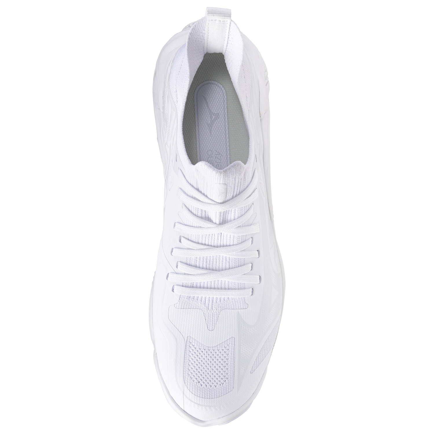 Mizuno Wave Lightning NEO 3 - Men's - White