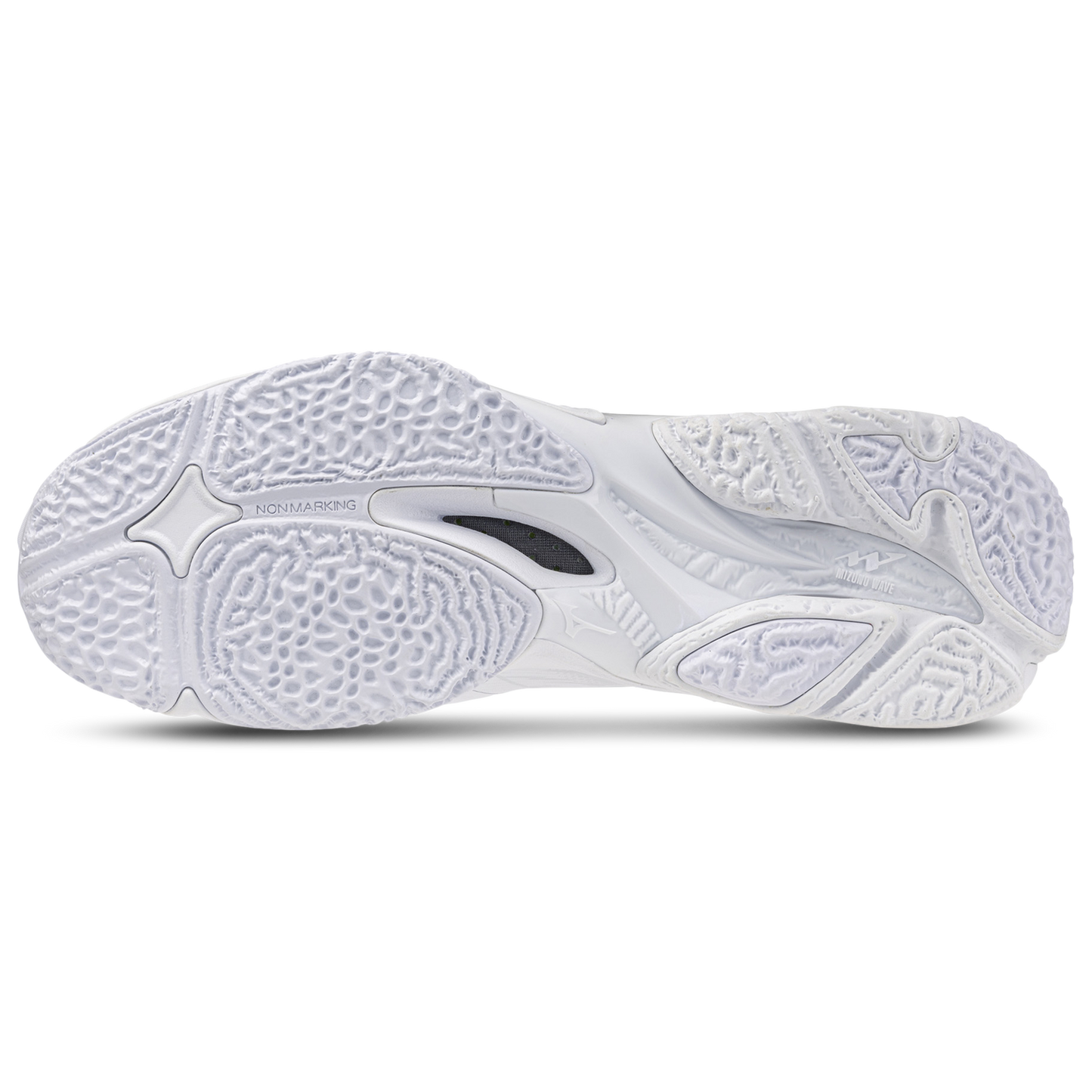 Mizuno Wave Lightning NEO 3 - Men's - White