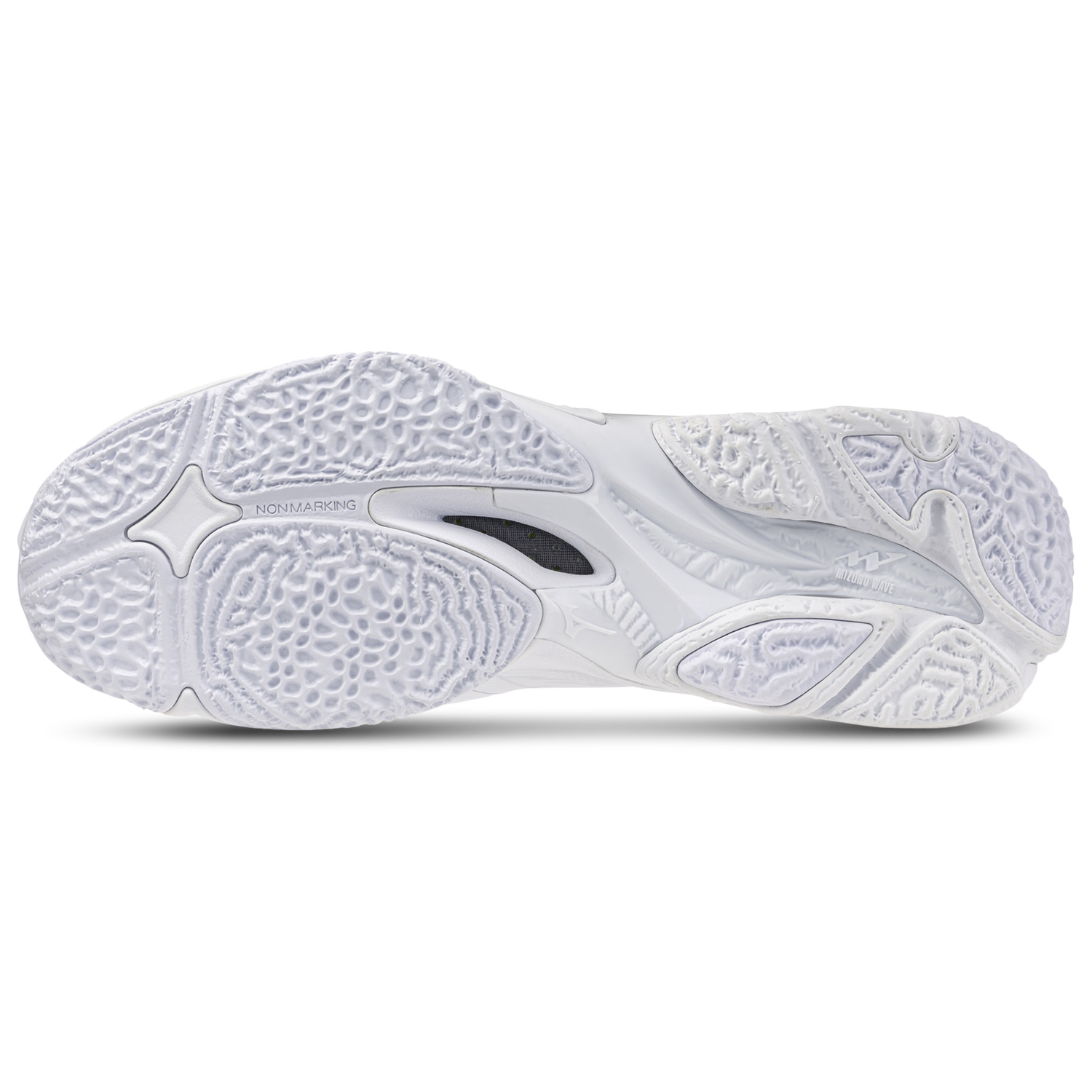 Mizuno Wave Lightning NEO 3 - Men's - White