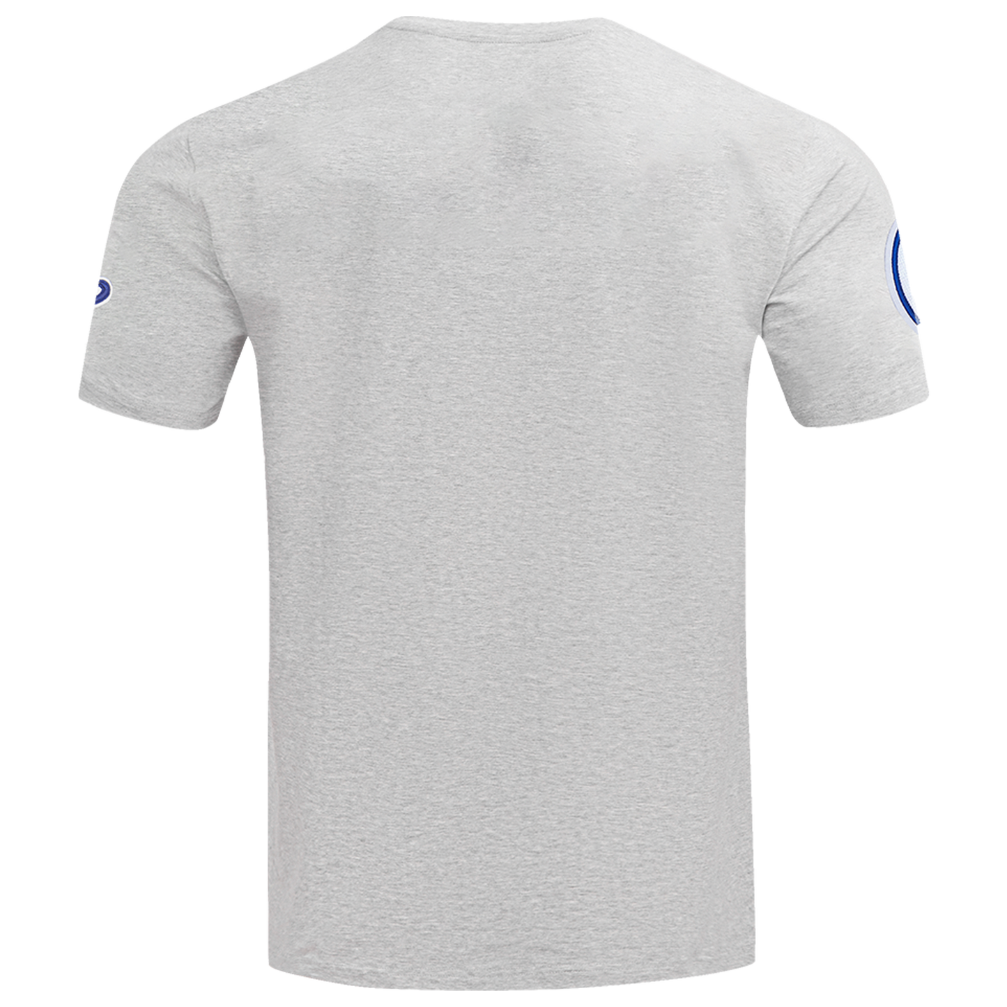 Pro Standard MLB Los Angeles Dodgers T-Shirt - Men's - Heather Grey