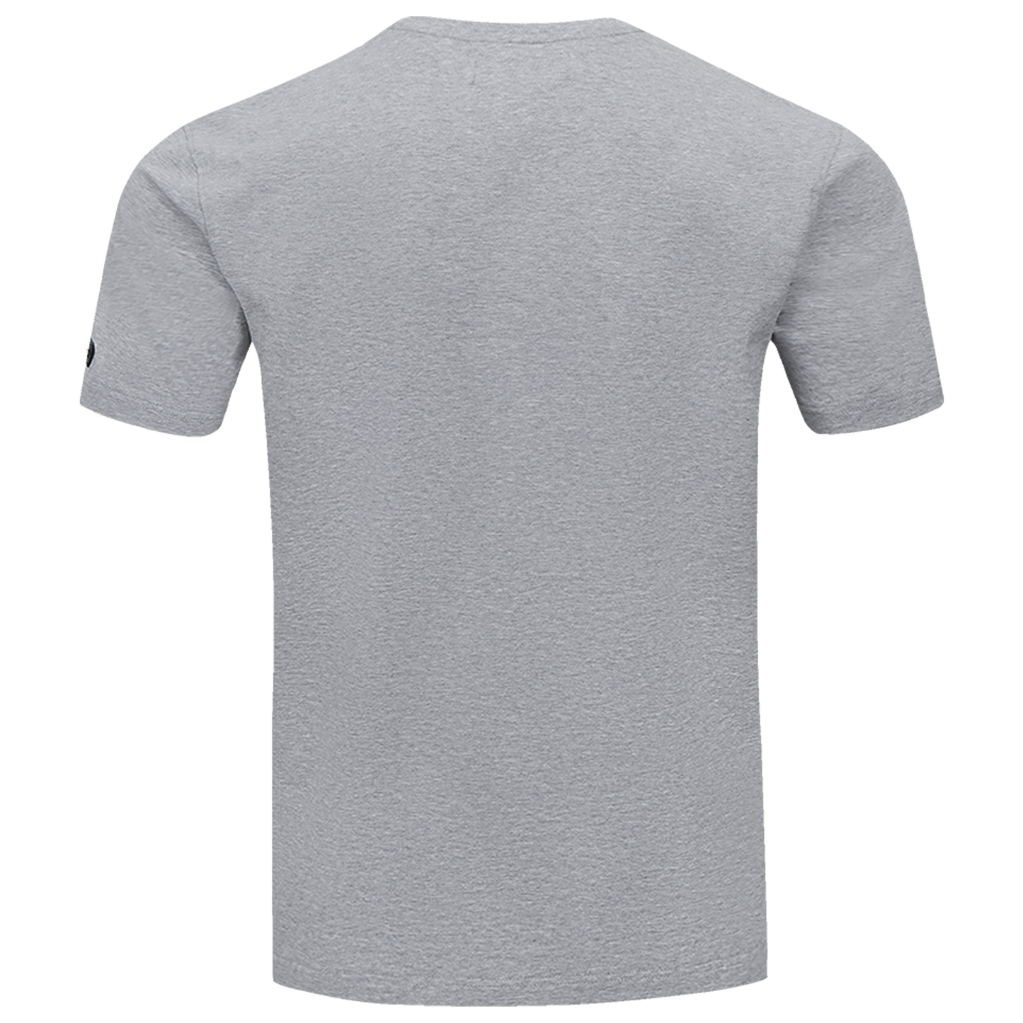 Pro Standard ORIOLES OLD ENGLISH SJ TEE - Men's - Heather Grey