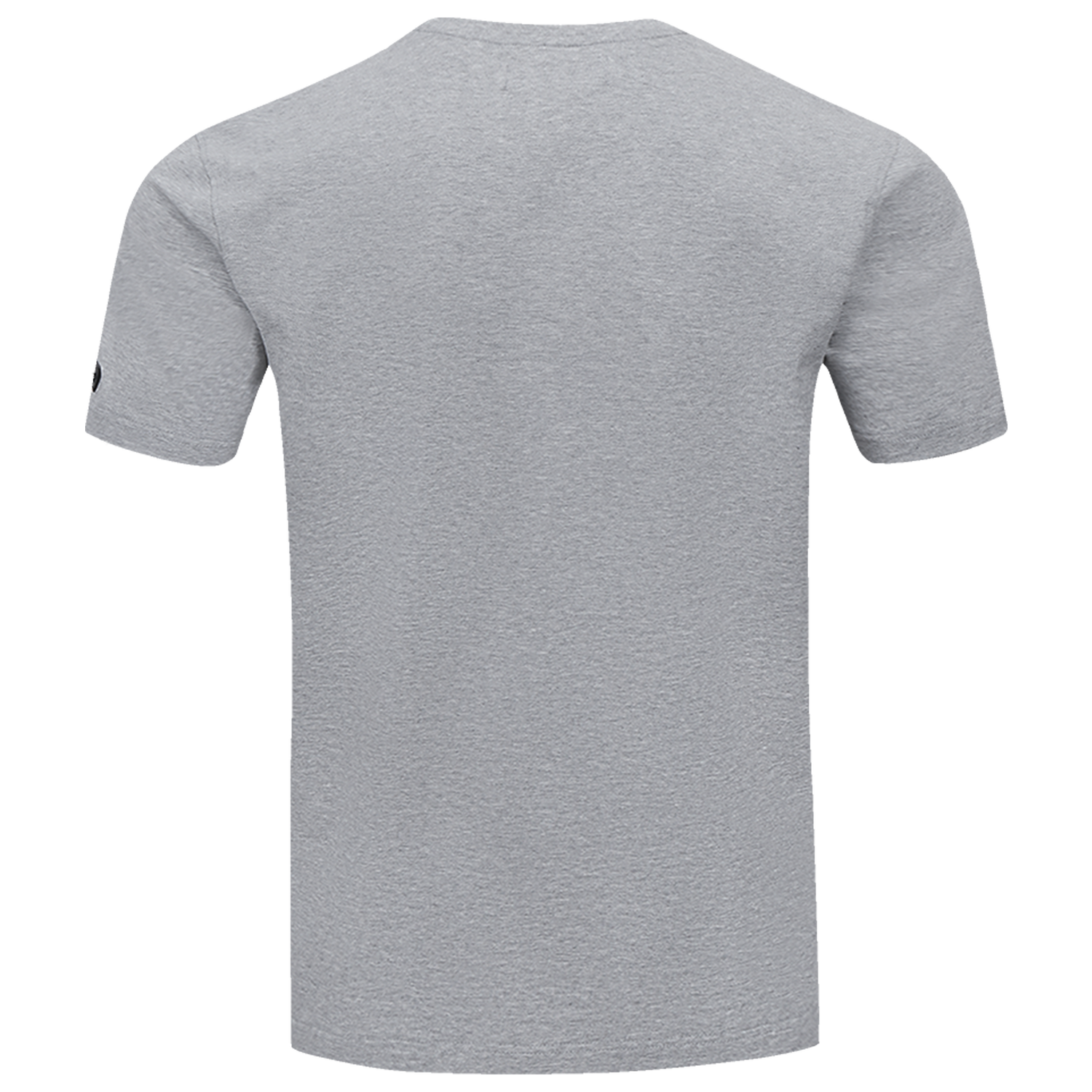 Pro Standard ORIOLES OLD ENGLISH SJ TEE - Men's - Heather Grey