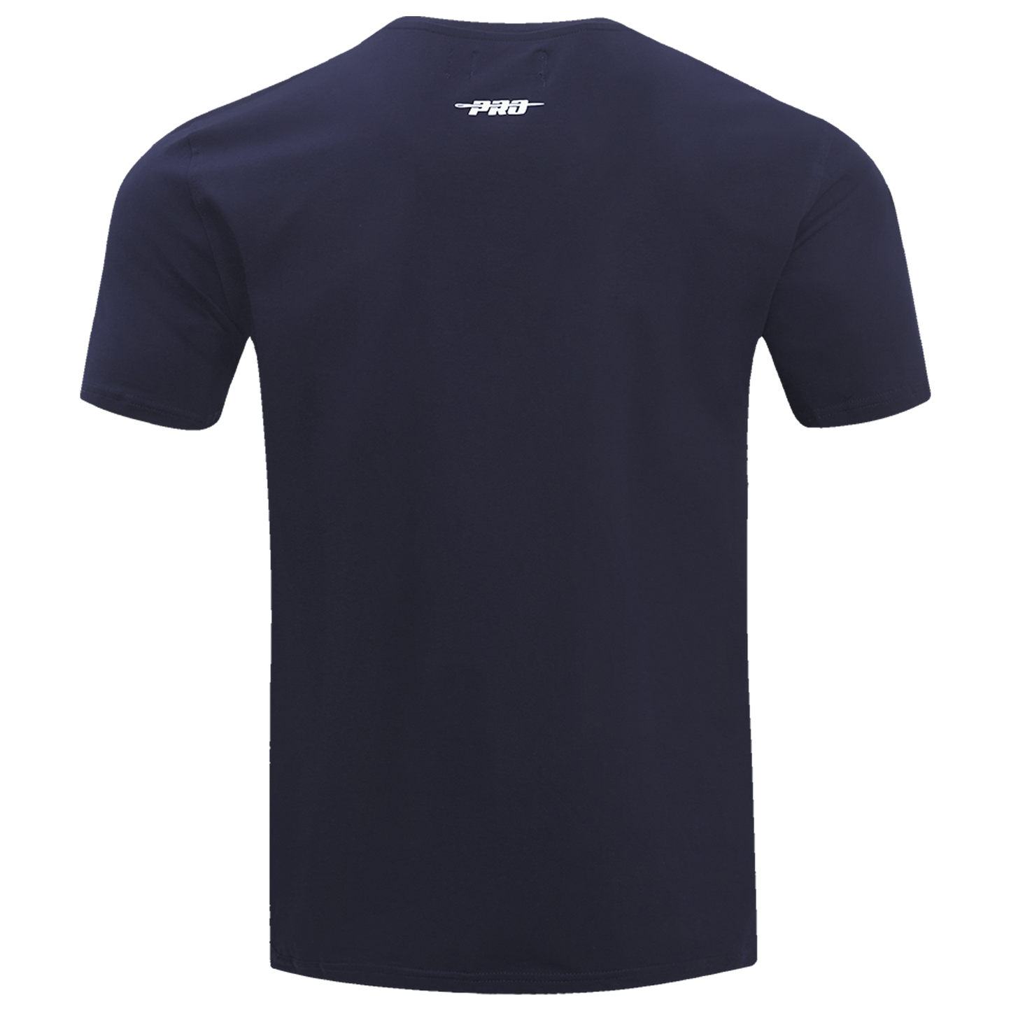 Pro Standard CUBS RETRO CLASSIC SJ STRIPED TEE - Men's - Midnight Navy