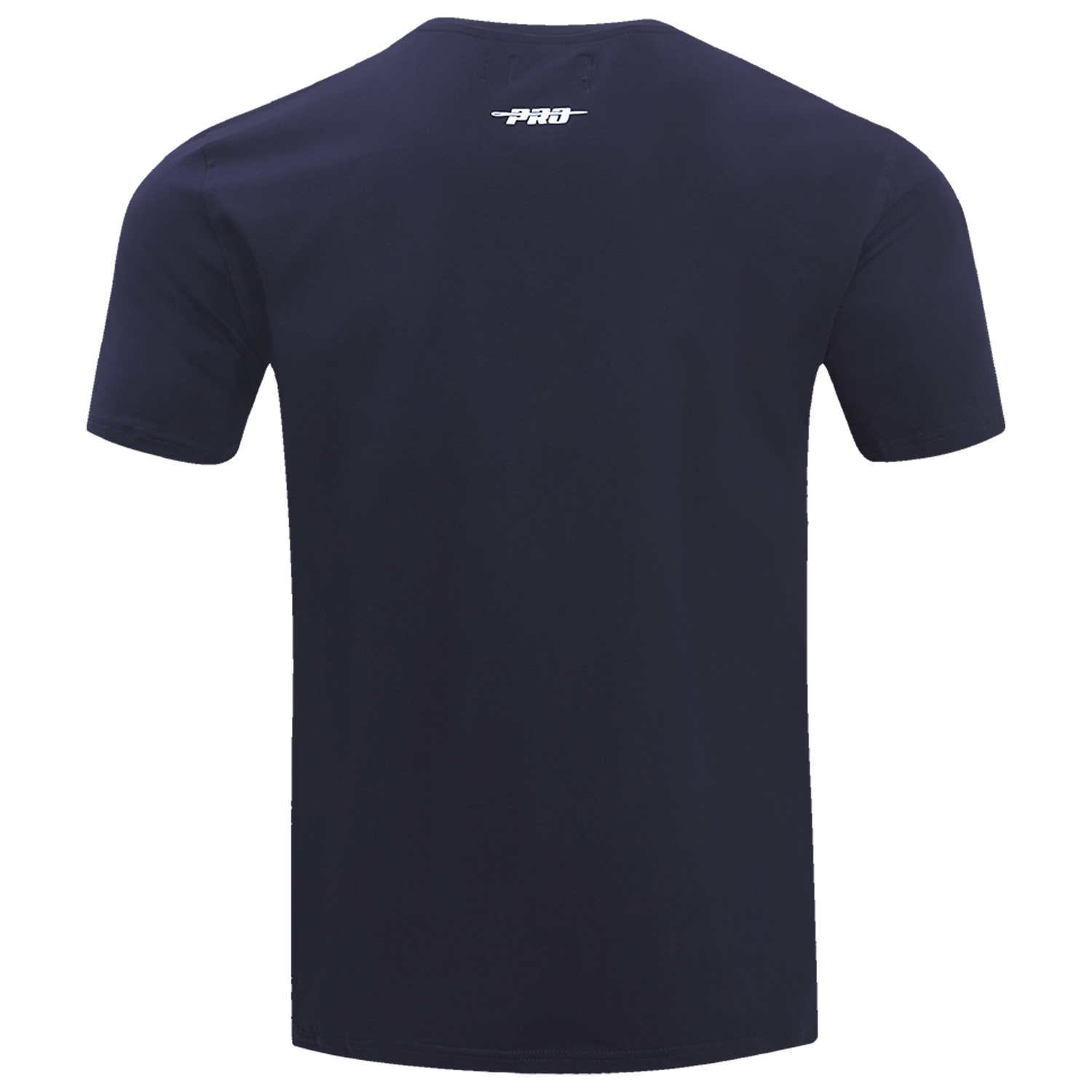 Pro Standard CUBS RETRO CLASSIC SJ STRIPED TEE - Men's - Midnight Navy