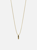AURAZYRA NECKLACE | 18K Gold
