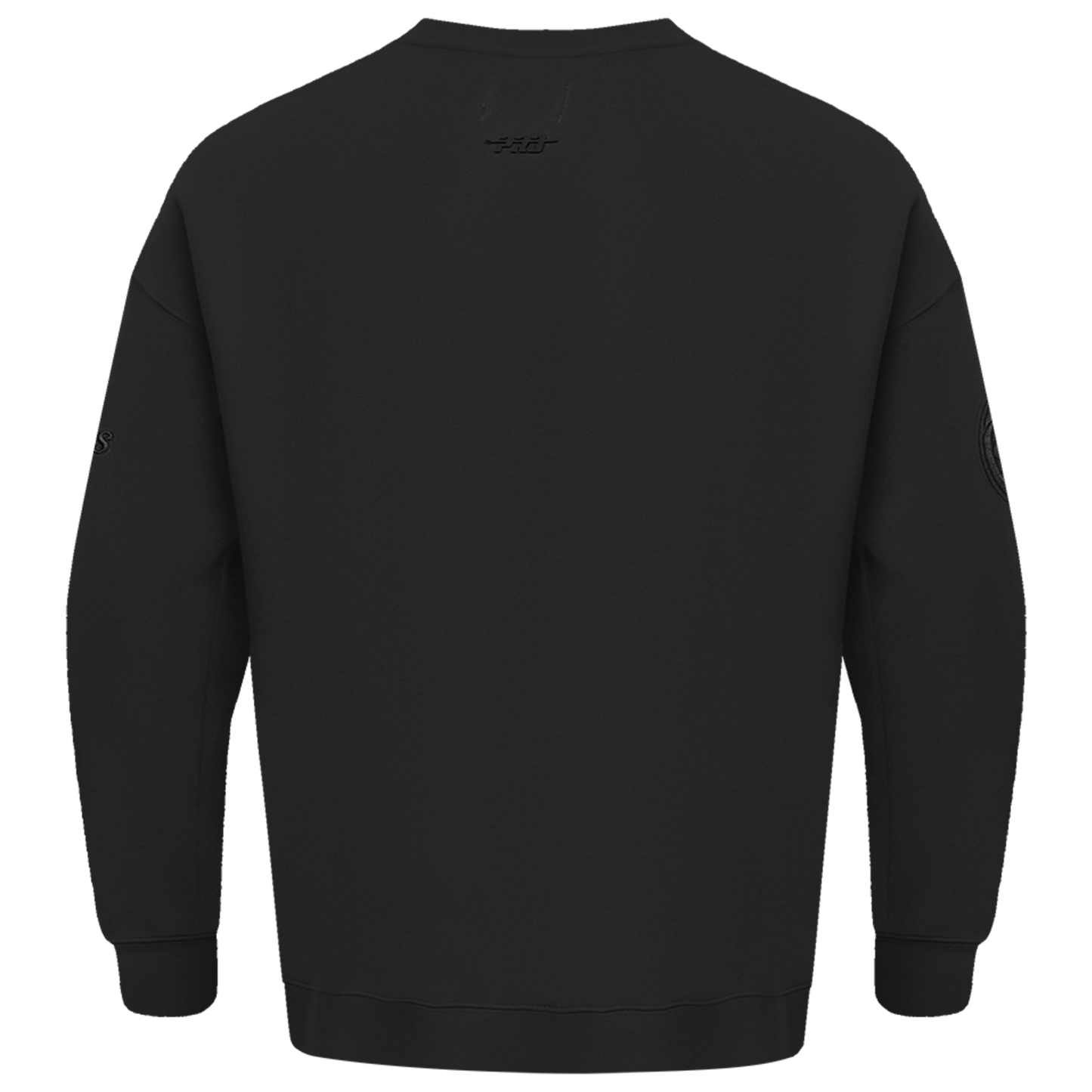 Pro Standard NEW YORK YANKEES SWEATSHIRT - Men's - Black