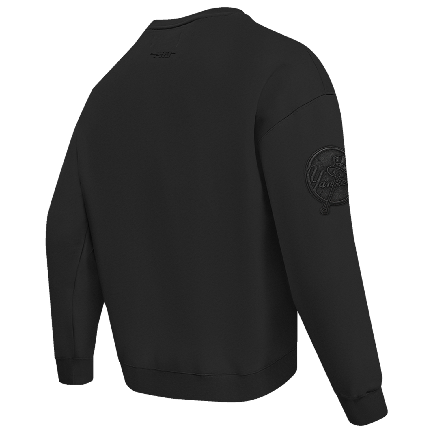 Pro Standard NEW YORK YANKEES SWEATSHIRT - Men's - Black