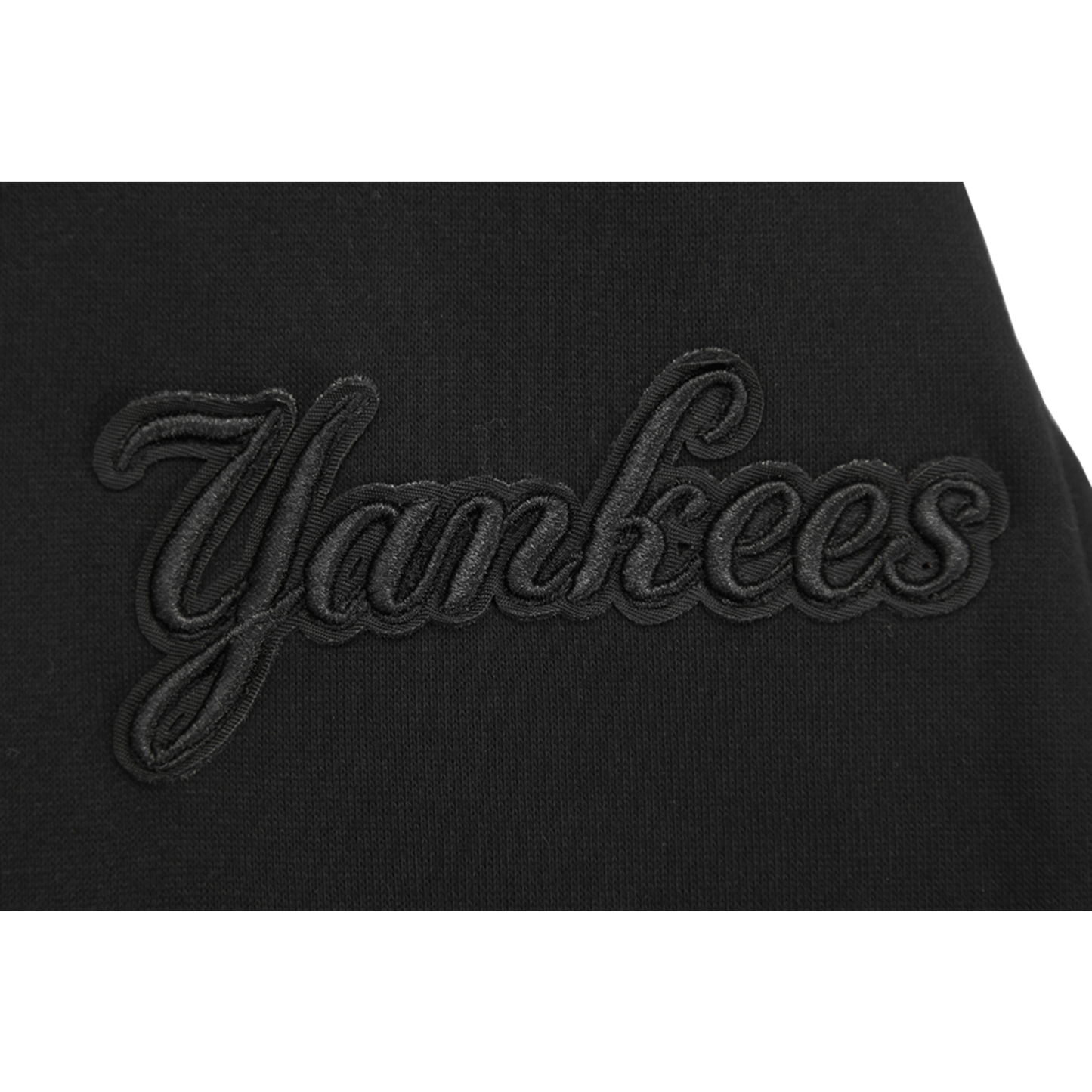 Pro Standard NEW YORK YANKEES SWEATSHIRT - Men's - Black