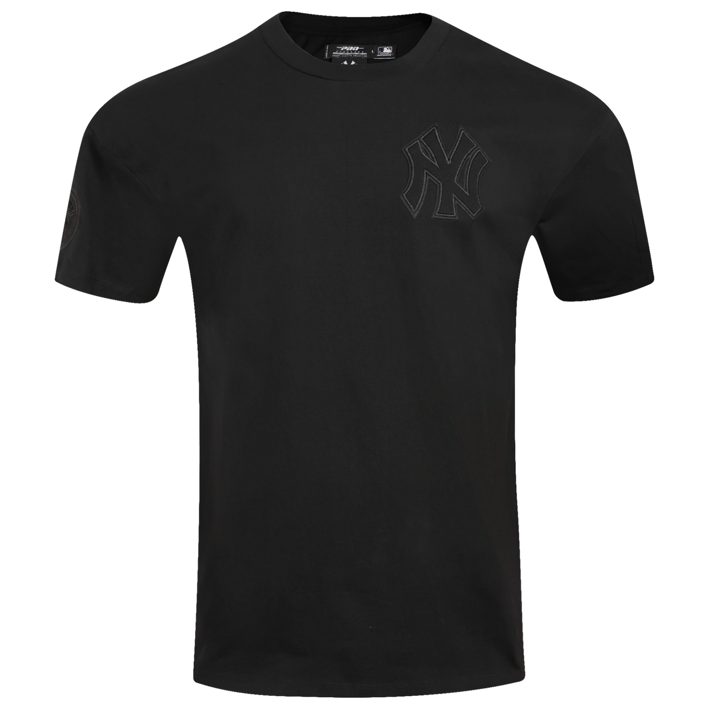 Pro Standard NEW YORK YANKEES TOP - Men's - Black (36855BLK)