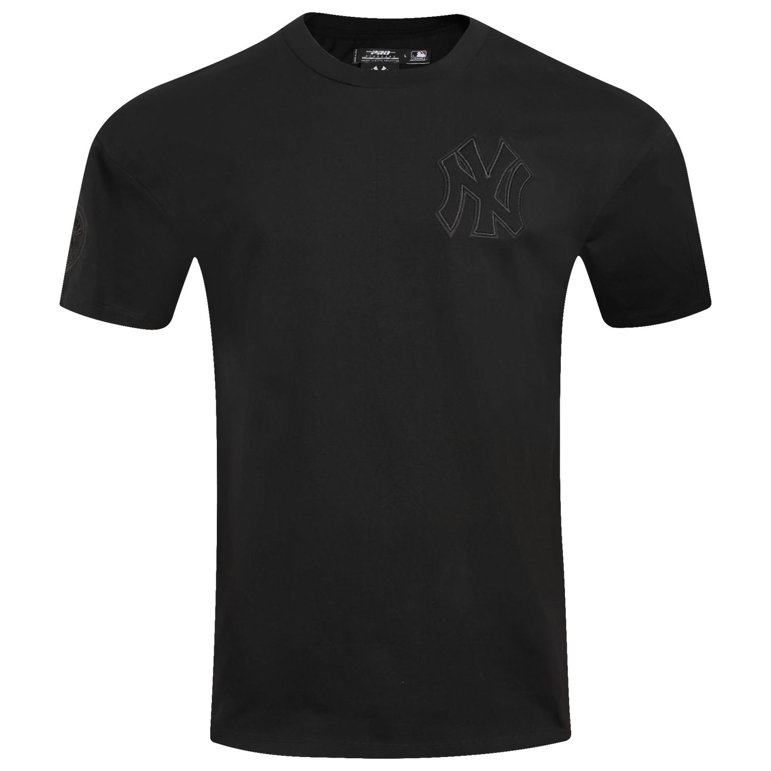 Pro Standard NEW YORK YANKEES TOP - Men's - Black (36855BLK)