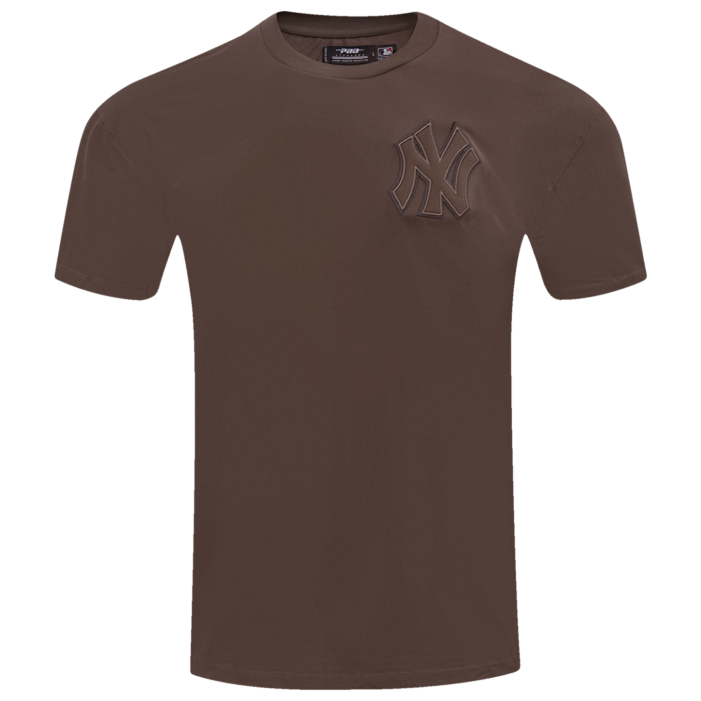 Pro Standard NEW YORK YANKEES TOP - Men's - Dark Taupe